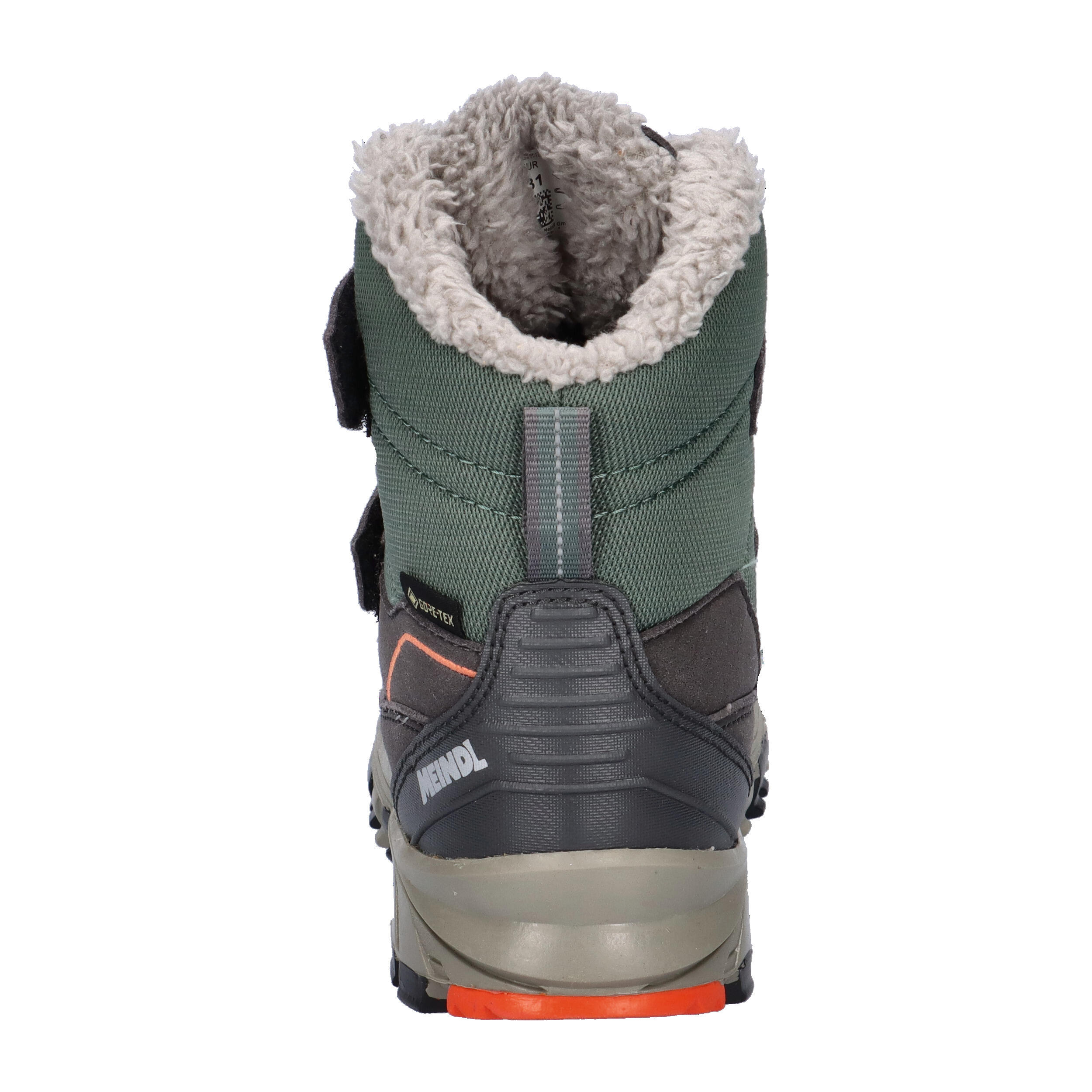 Meindl Kinder Winterstiefel Visby Junior GTX 7669 13/15