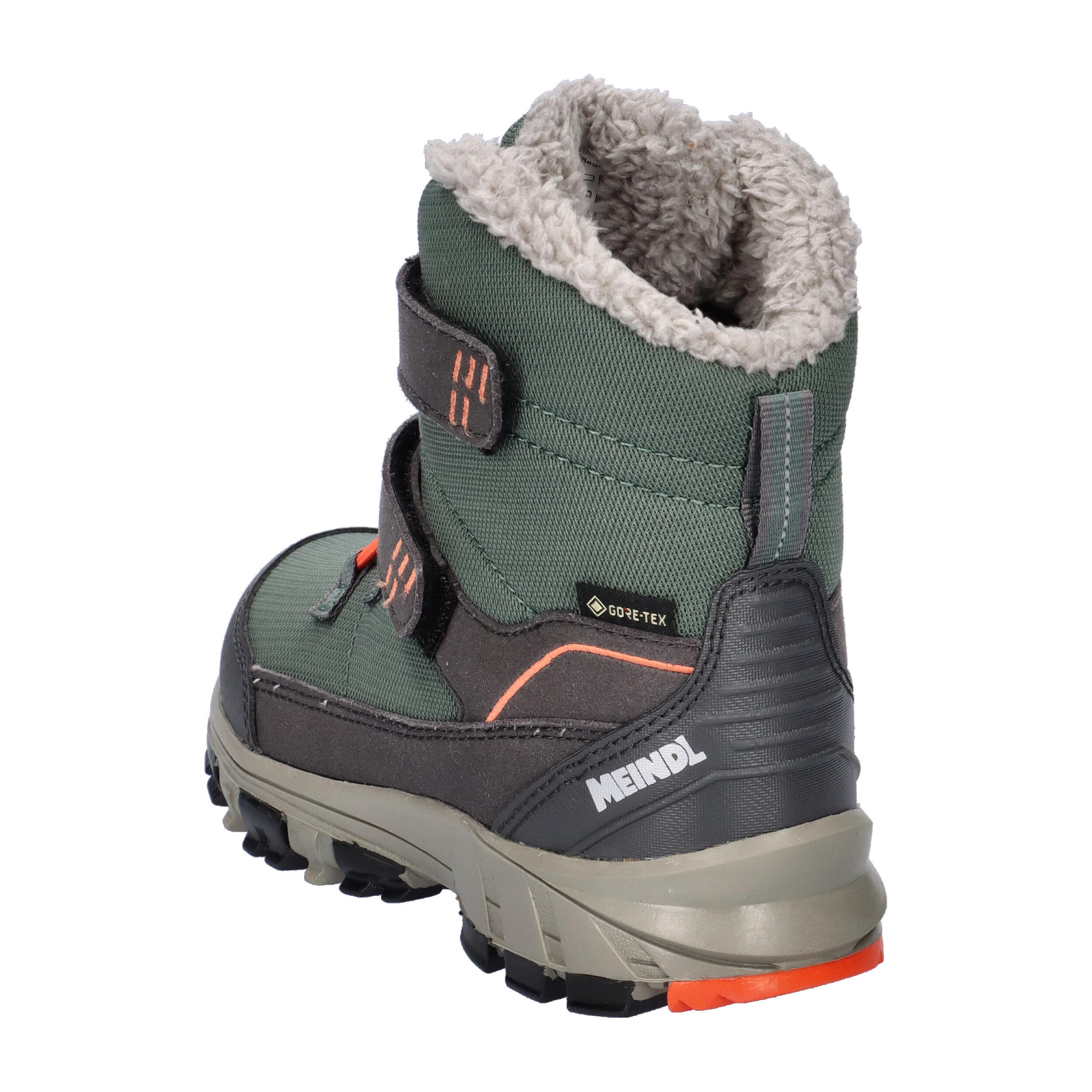 Meindl Kinder Winterstiefel Visby Junior GTX 7669 12/15