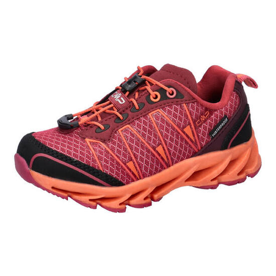 CMP Kinder Trail Running Schuhe Altak WP 2.0 39Q4794K