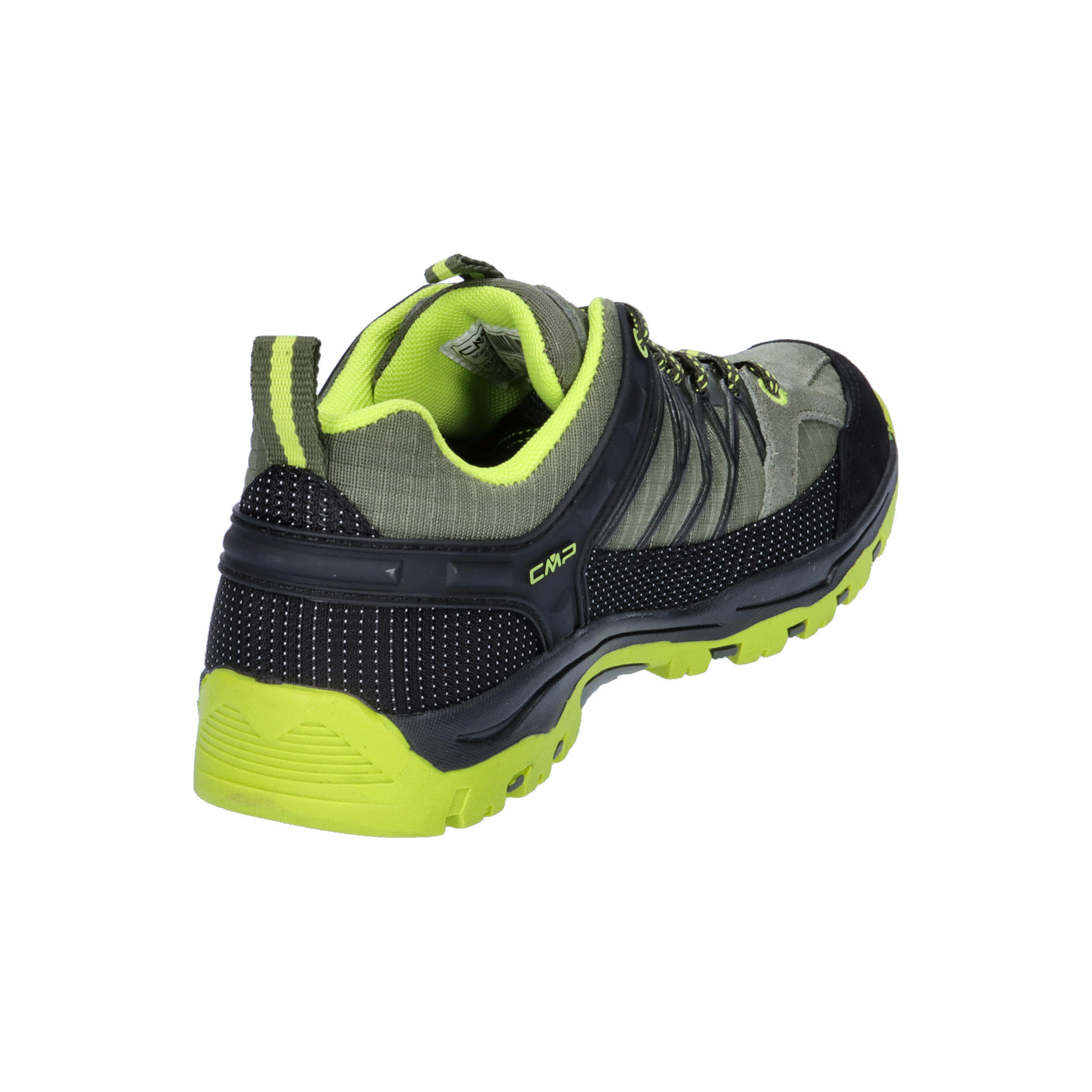 Kinderwandelschoenen CMP Rigel Low WP 6/7