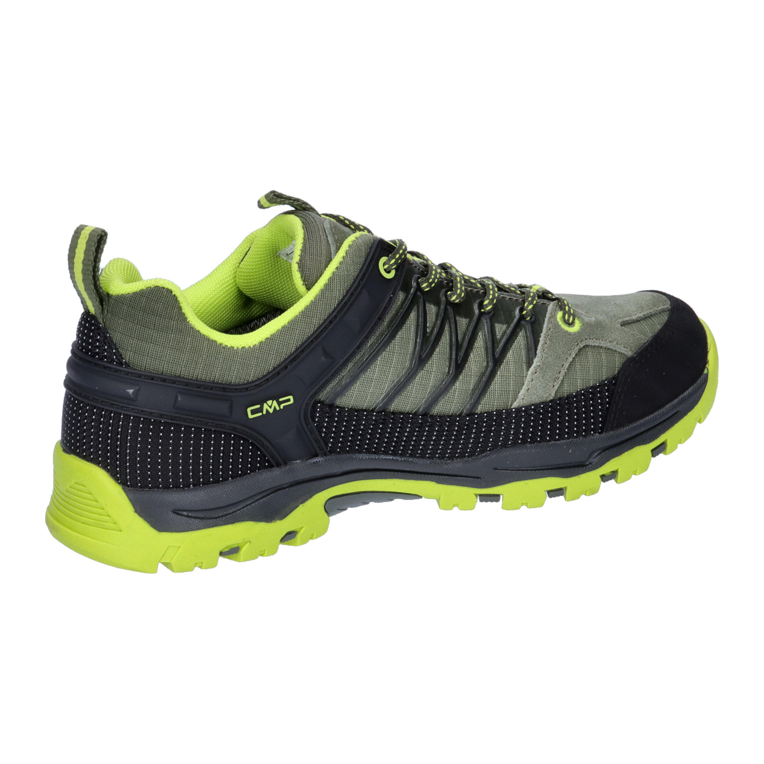 Kinderwandelschoenen CMP Rigel Low WP 7/7