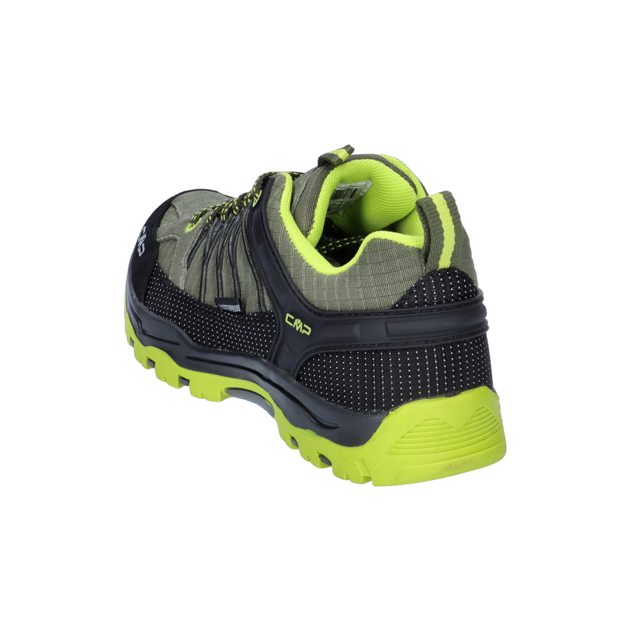Kinderwandelschoenen CMP Rigel Low WP 4/7