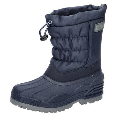 Doposci bambini CMP Hanki 3.0 Snowboots carminio