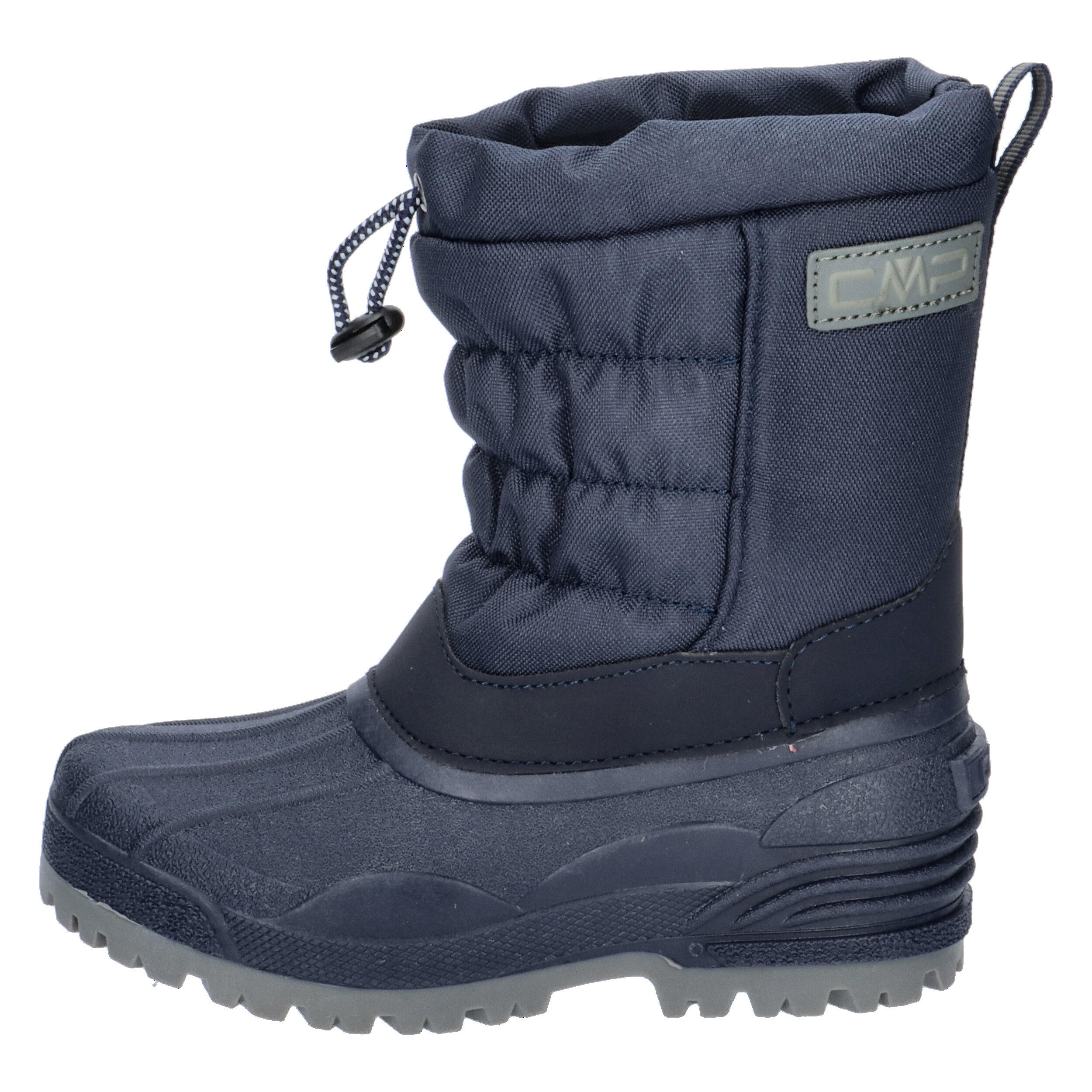 Baby winter boots CMP Hanki 3.0 2/7
