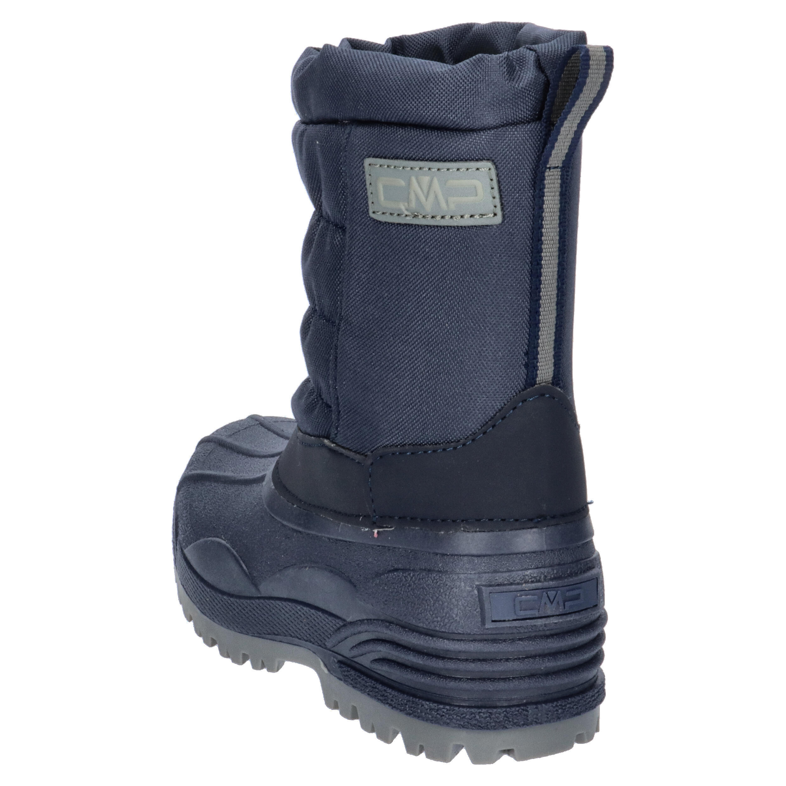 Baby winter boots CMP Hanki 3.0 4/7