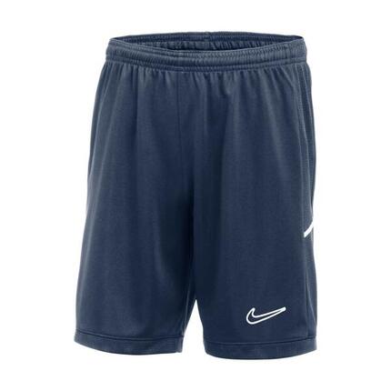 Short de football NIKE Academy 25 noir Dri-FIT