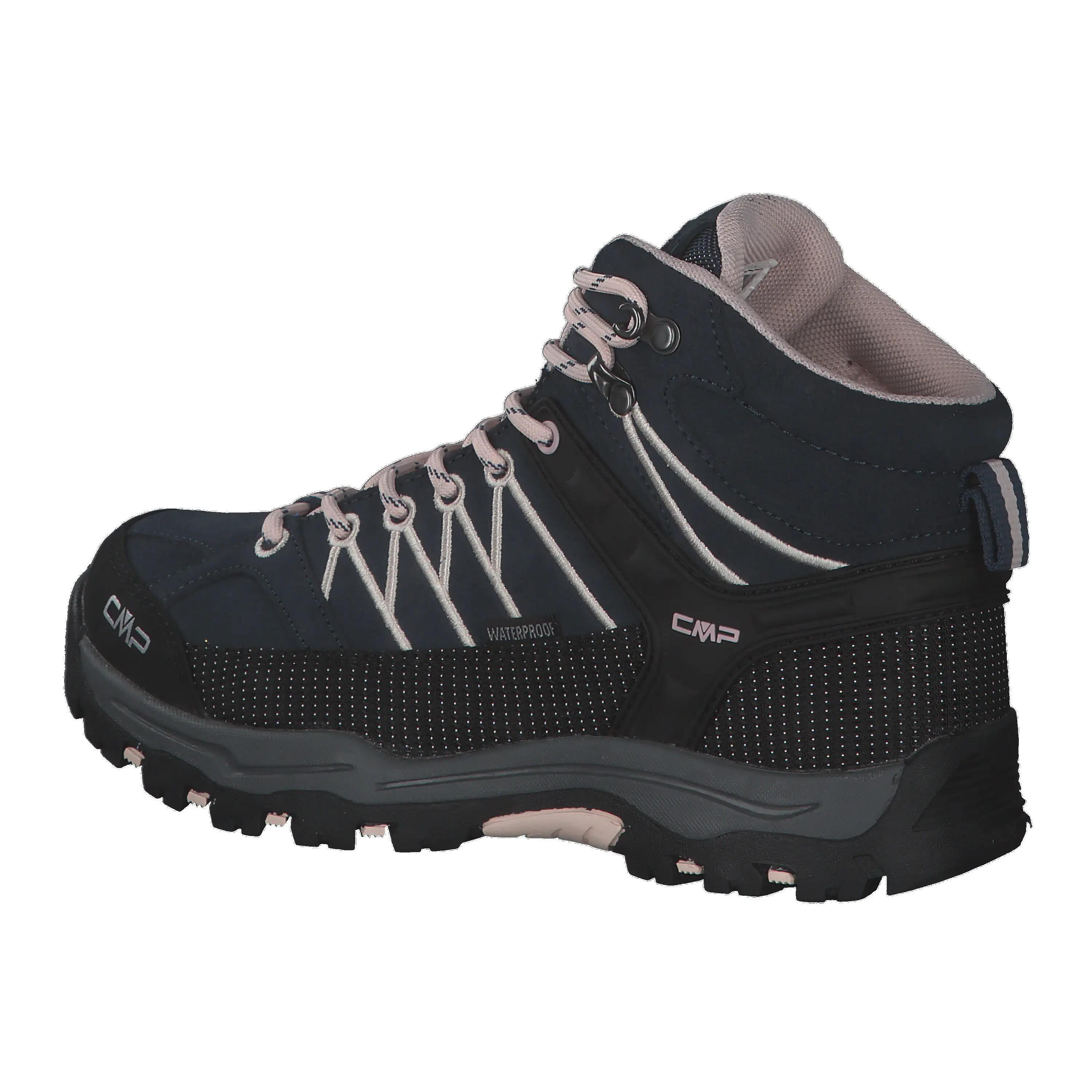Sapatos de trekking Campagnolo modelo 3Q12944J-54UG para mulheres 3/7