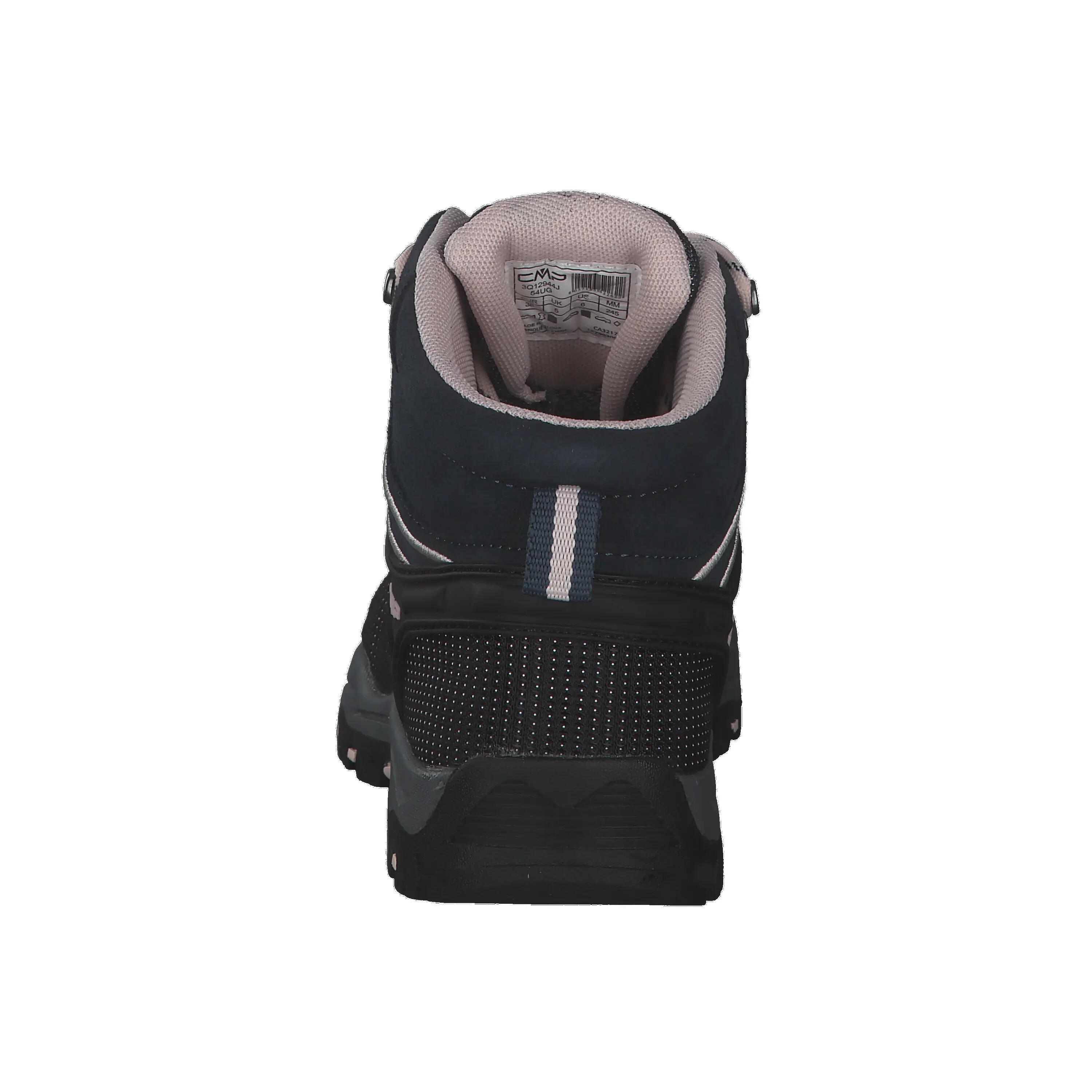 Sapatos de trekking Campagnolo modelo 3Q12944J-54UG para mulheres 5/7