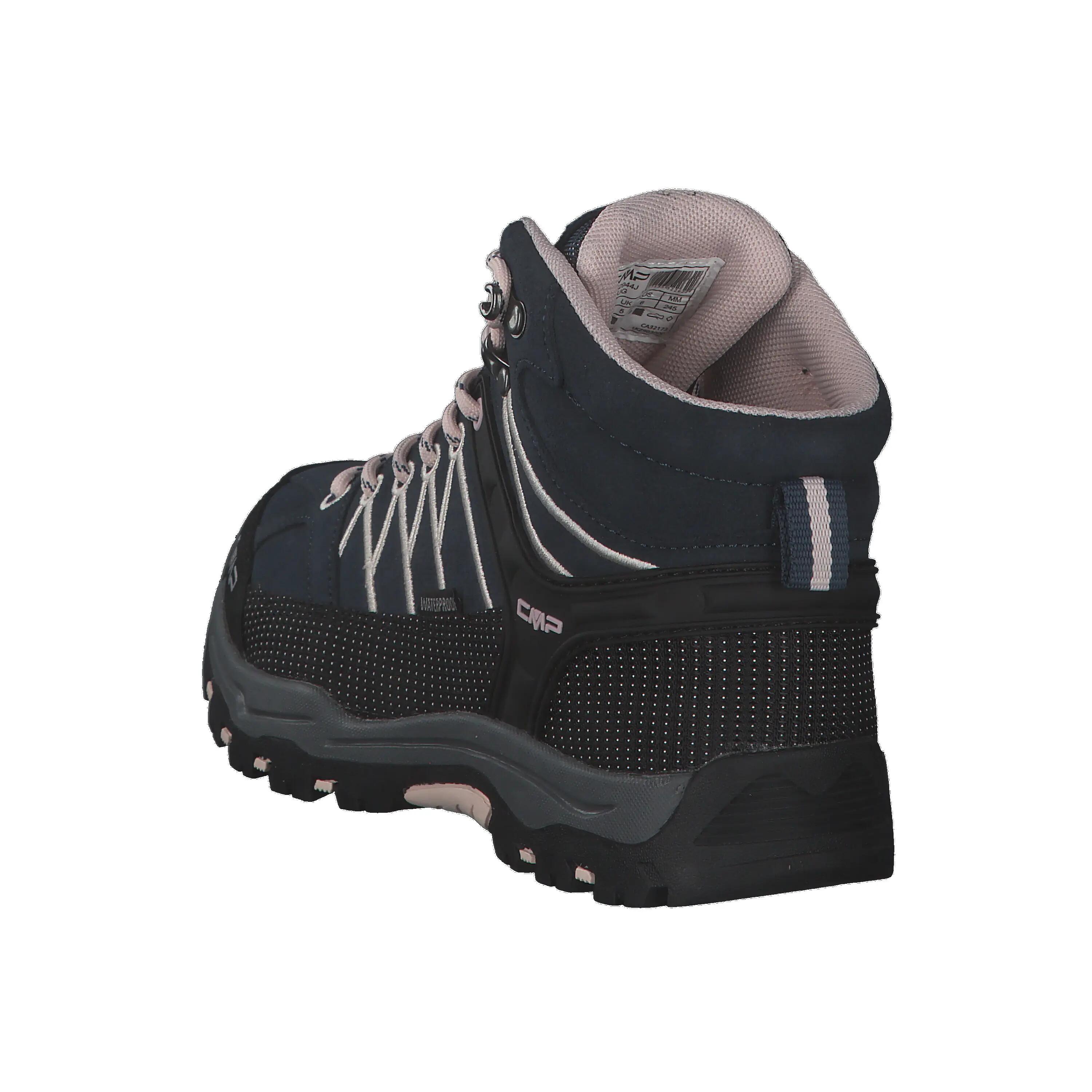 Sapatos de trekking Campagnolo modelo 3Q12944J-54UG para mulheres 4/7