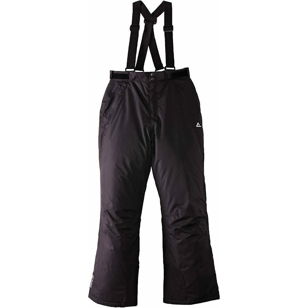 DARE 2B Childrens/Kids Turn About Waterproof Ski Trousers (Black)