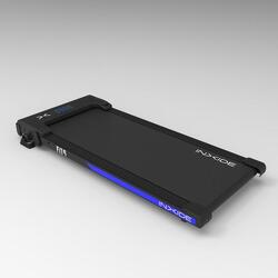 Tapis de marche courbe FIT 6 INXIDE