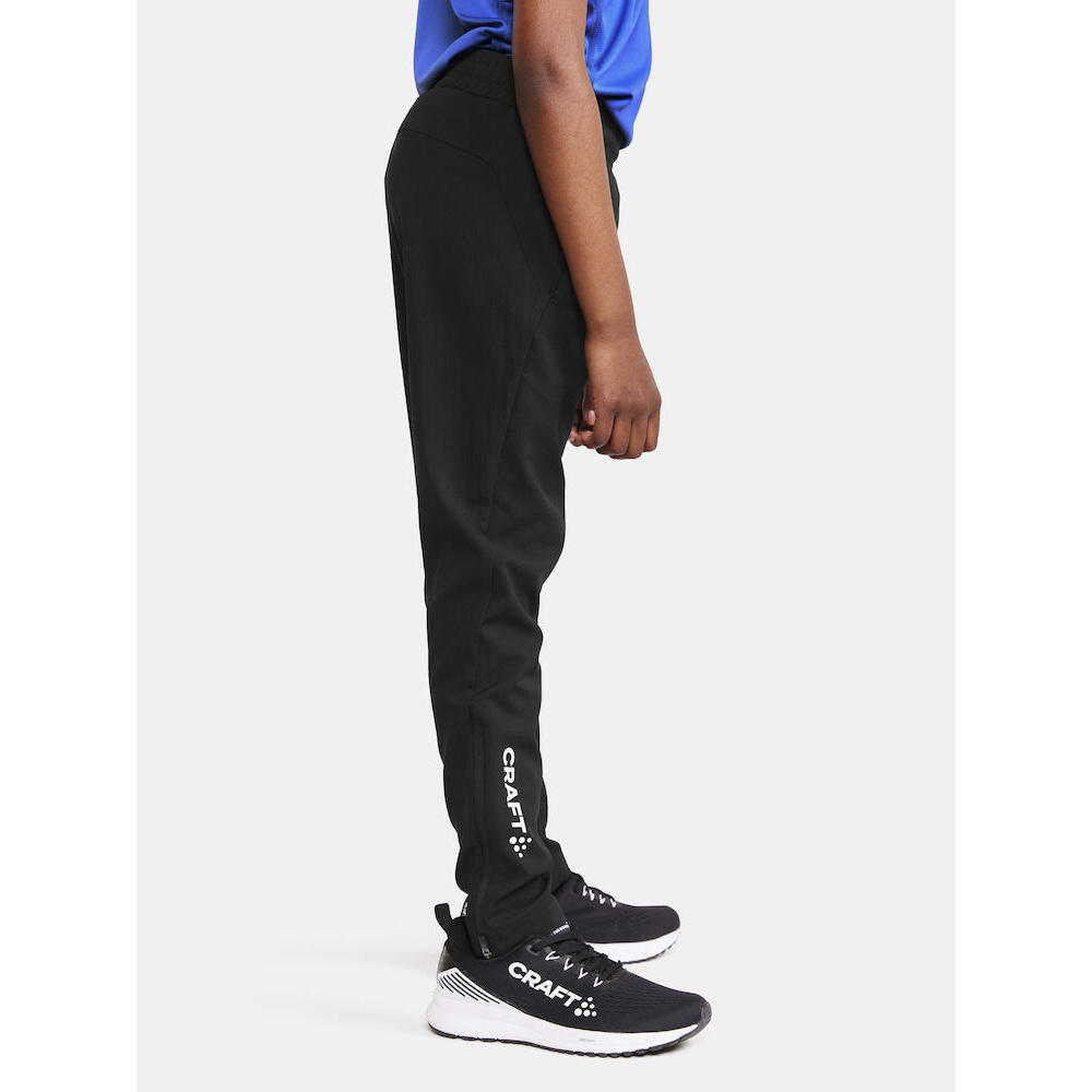 Pantaloni da allenamento Craft Rush 2.0 Junior 4/5