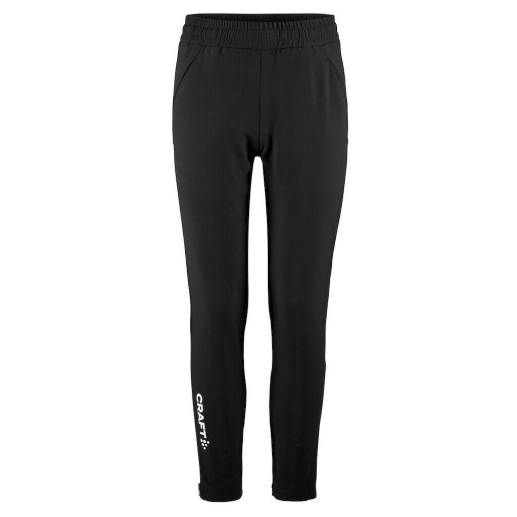 Training Pants JR + Craft + Rush 2.0