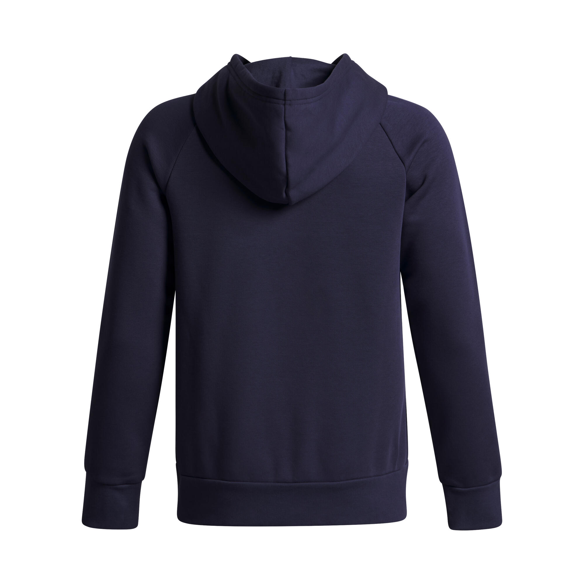 Under Armour Kinder Pullover Rival Flc Flamin Wdmrk 6003781 3/3