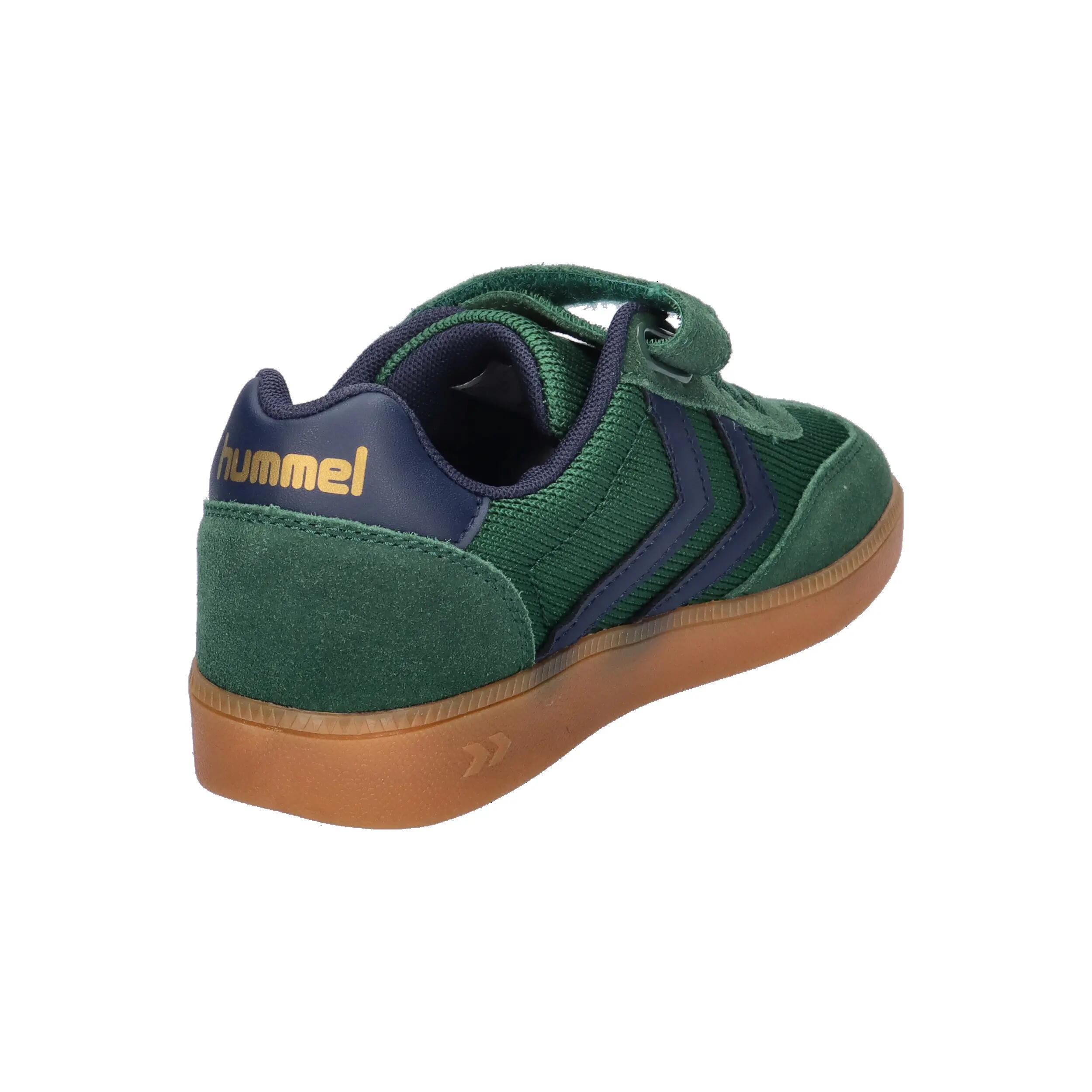 Hummel Kinder Sneaker VM78 CPH JR 230241 14/15