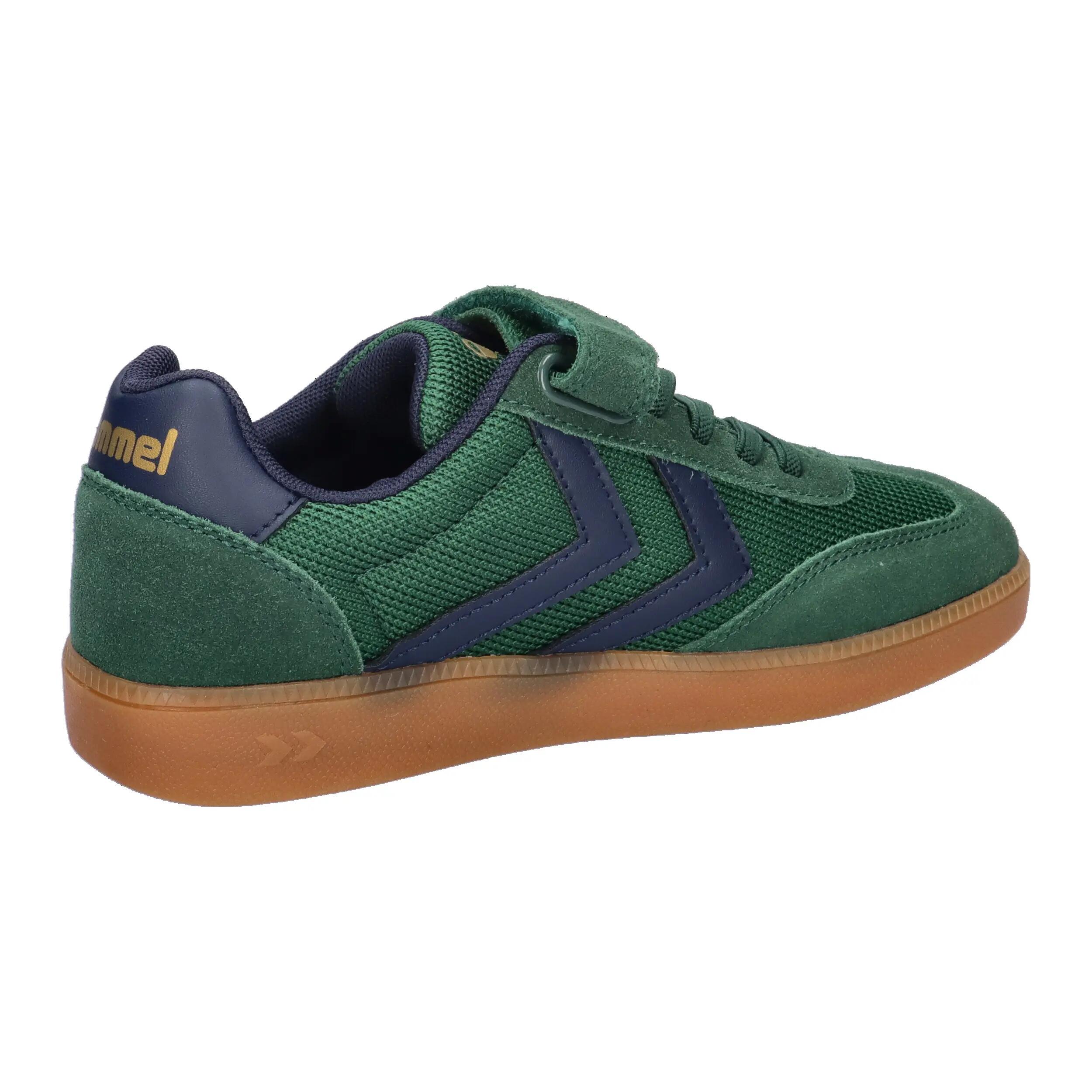 Hummel Kinder Sneaker VM78 CPH JR 230241 15/15