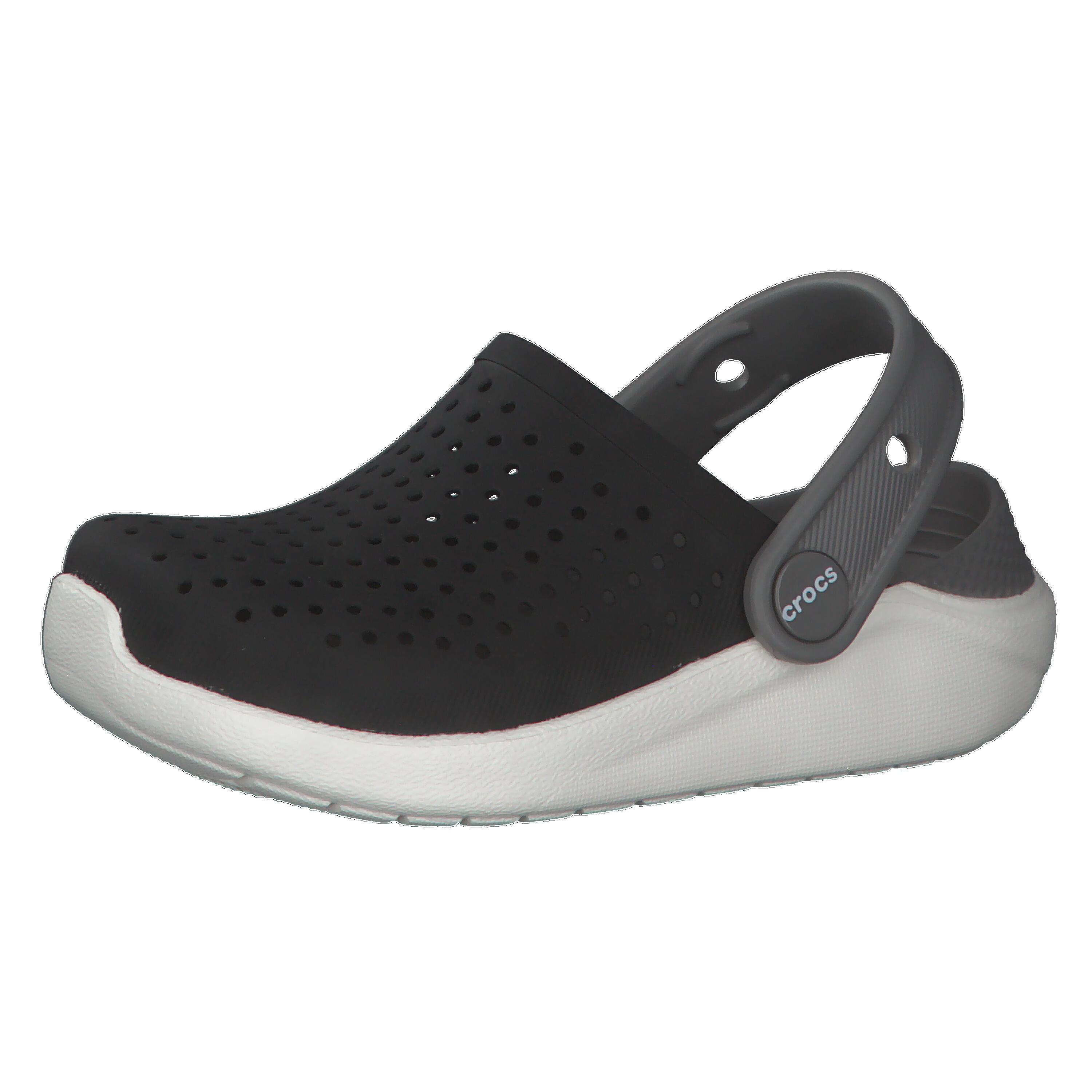 Chodaki Dla Dzieci Crocs LiteRide 205964 Clog 1/7