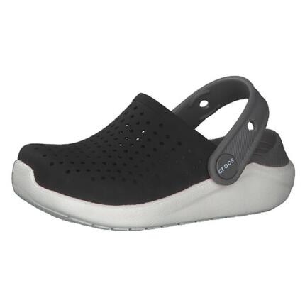 Chodaki Dla Dzieci Crocs LiteRide 205964 Clog