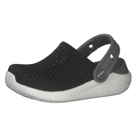 Chodaki Dla Dzieci Crocs LiteRide 205964 Clog