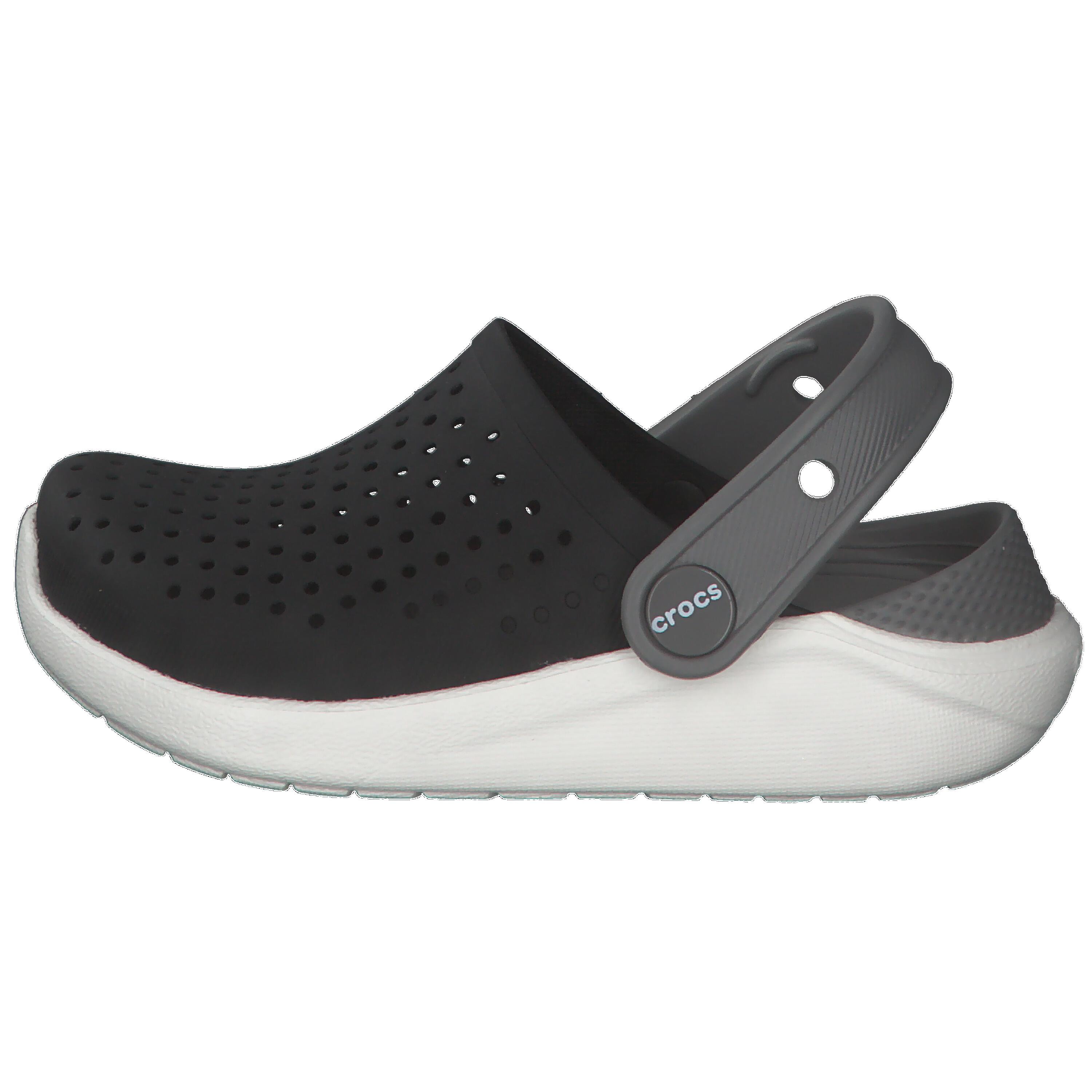 Chodaki Dla Dzieci Crocs LiteRide 205964 Clog 2/7