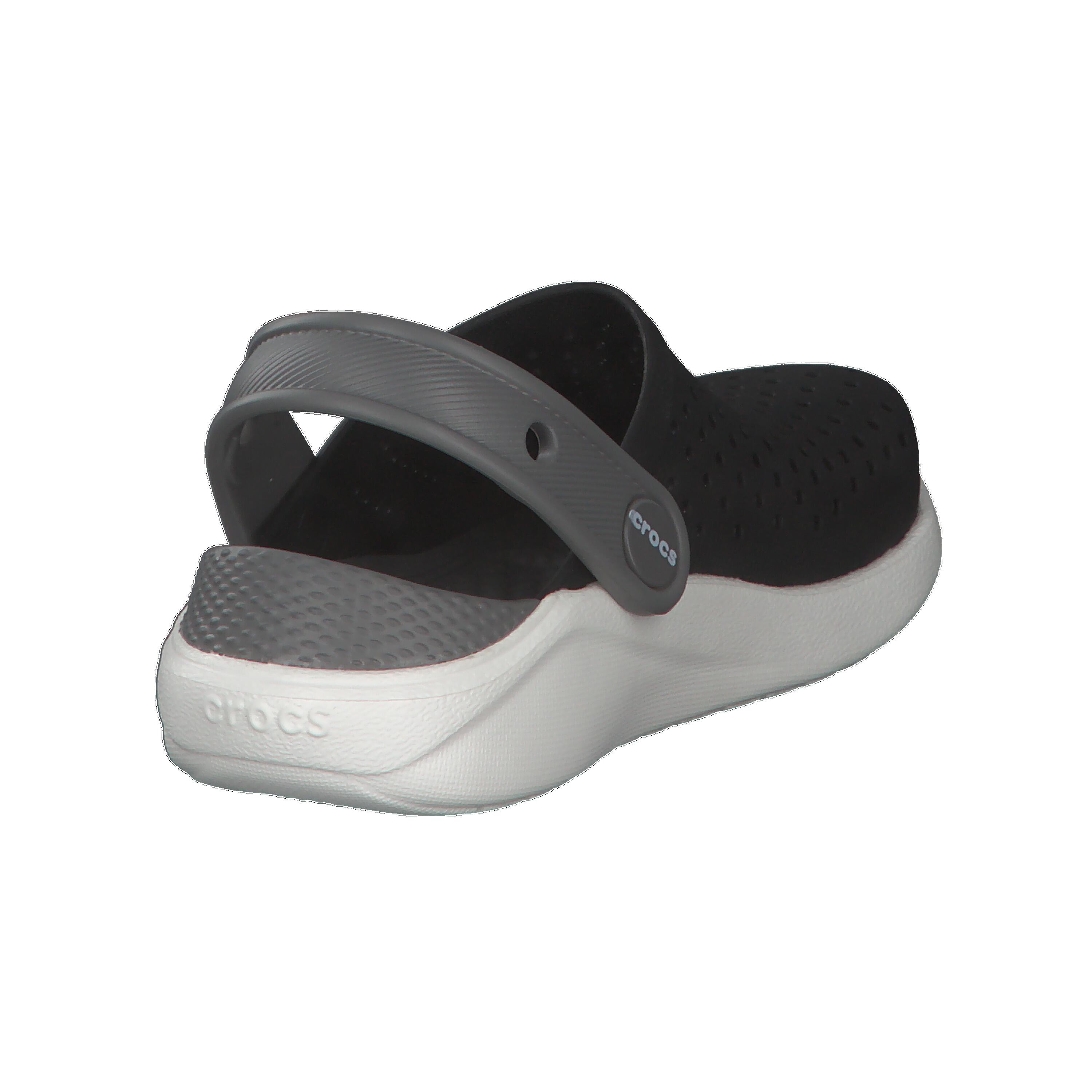 Chodaki Dla Dzieci Crocs LiteRide 205964 Clog 6/7