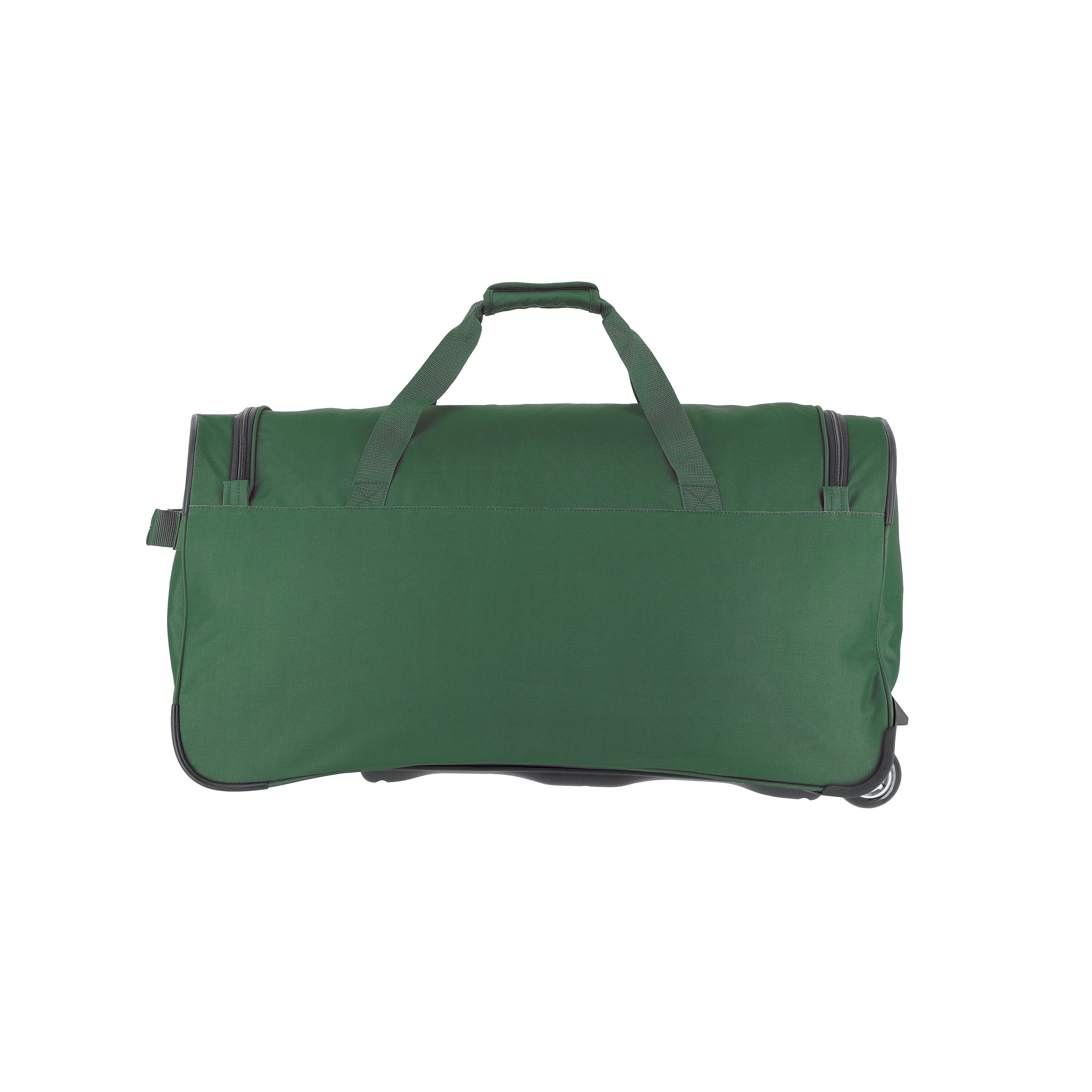 BASICS FRESH Rollenreisetasche, Dunkelgrün 4/7
