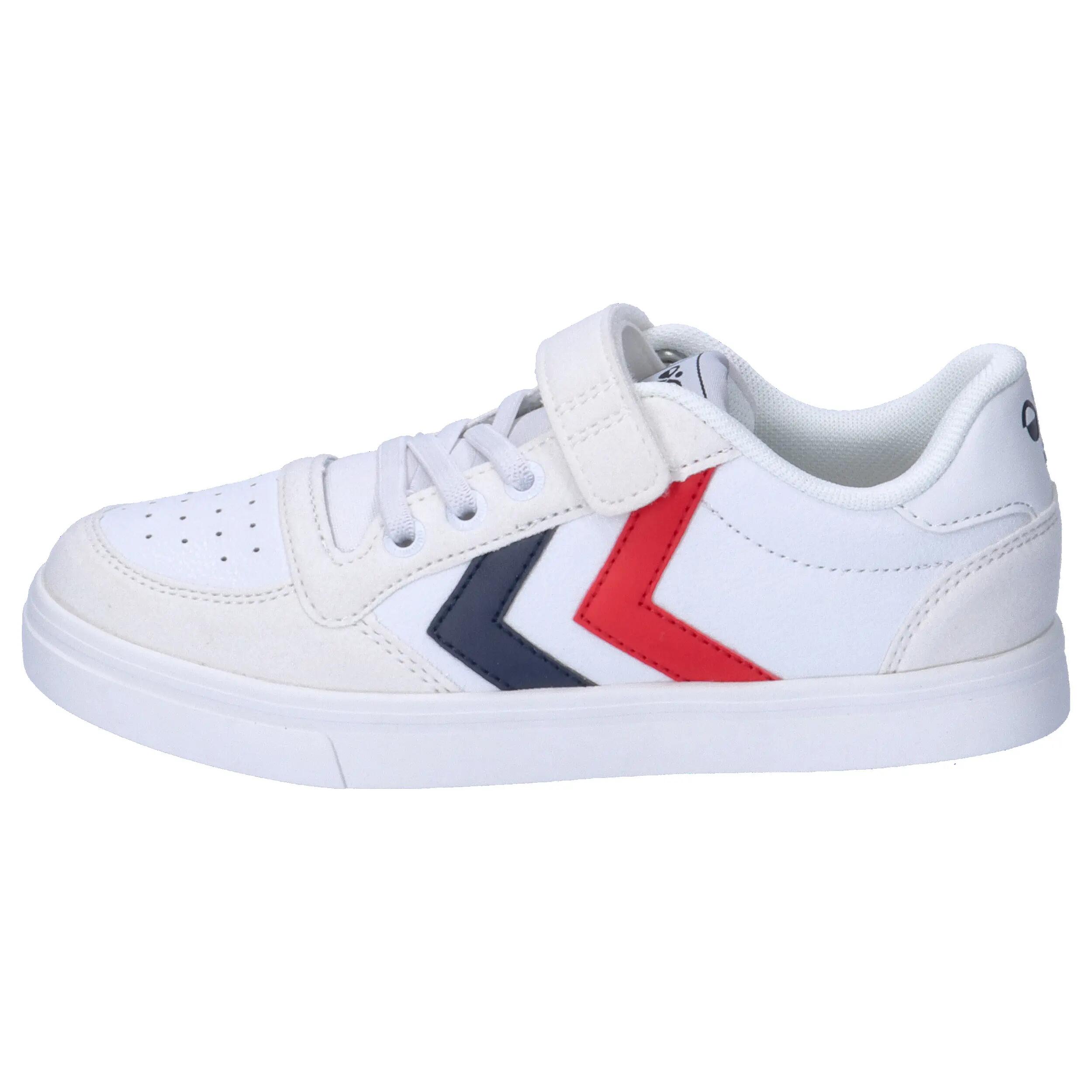 Klettverschluss Sneaker Slimmer Stadil Kinder 10/15