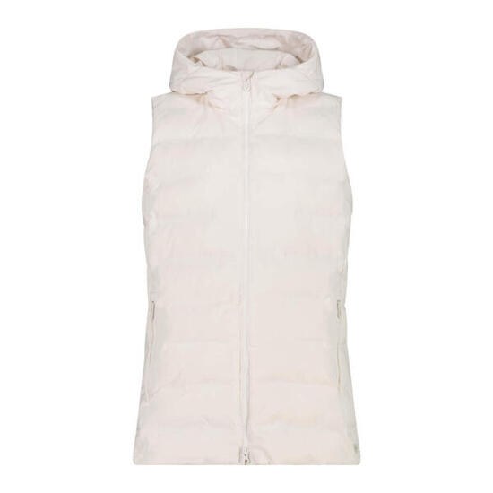 CMP Damen Weste WOMAN VEST FIX HOOD 35K3636
