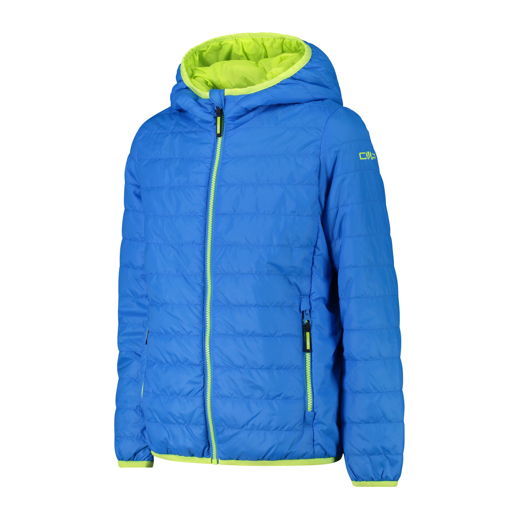 Piumino con cappuccio per bambini CMP 5/5