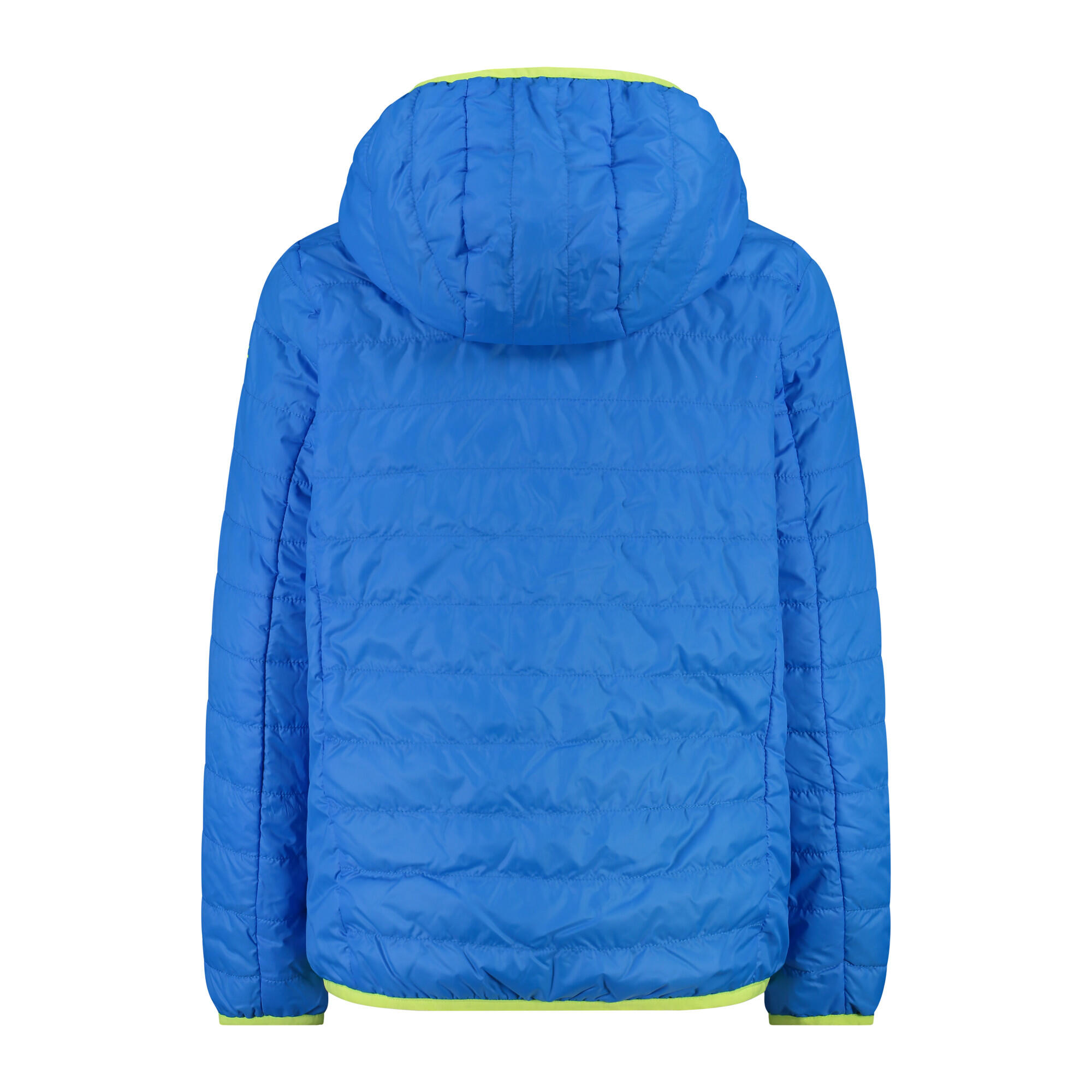 Piumino con cappuccio per bambini CMP 4/5