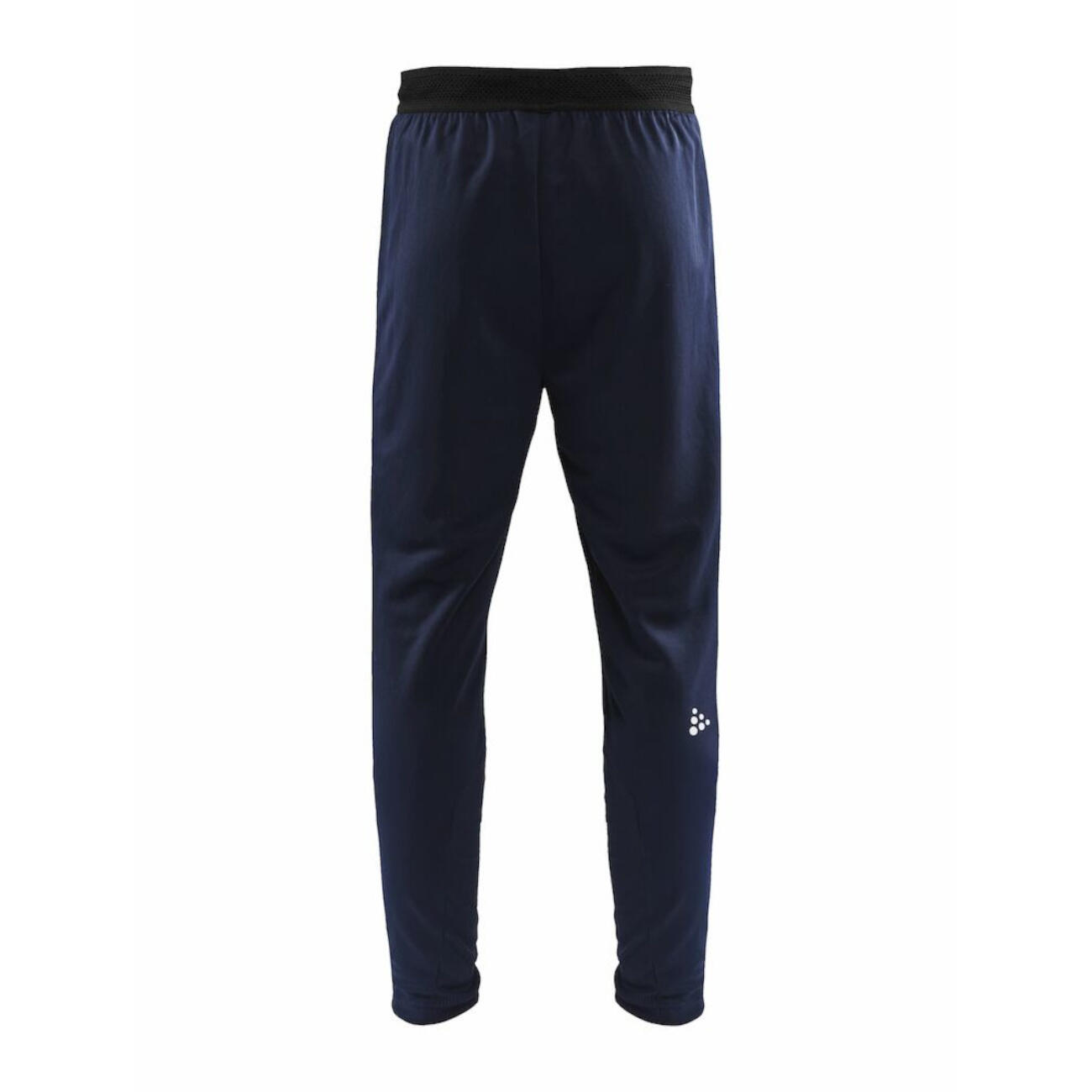 Craft Kinder Trainingshose EVOLVE SLIM PANTS JR 1910168 2/5