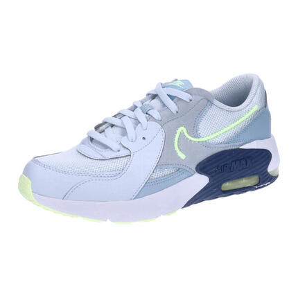 Nike Air Max Excee GS junior Gris/Jaune/Blanc 38,5 (24 cm)