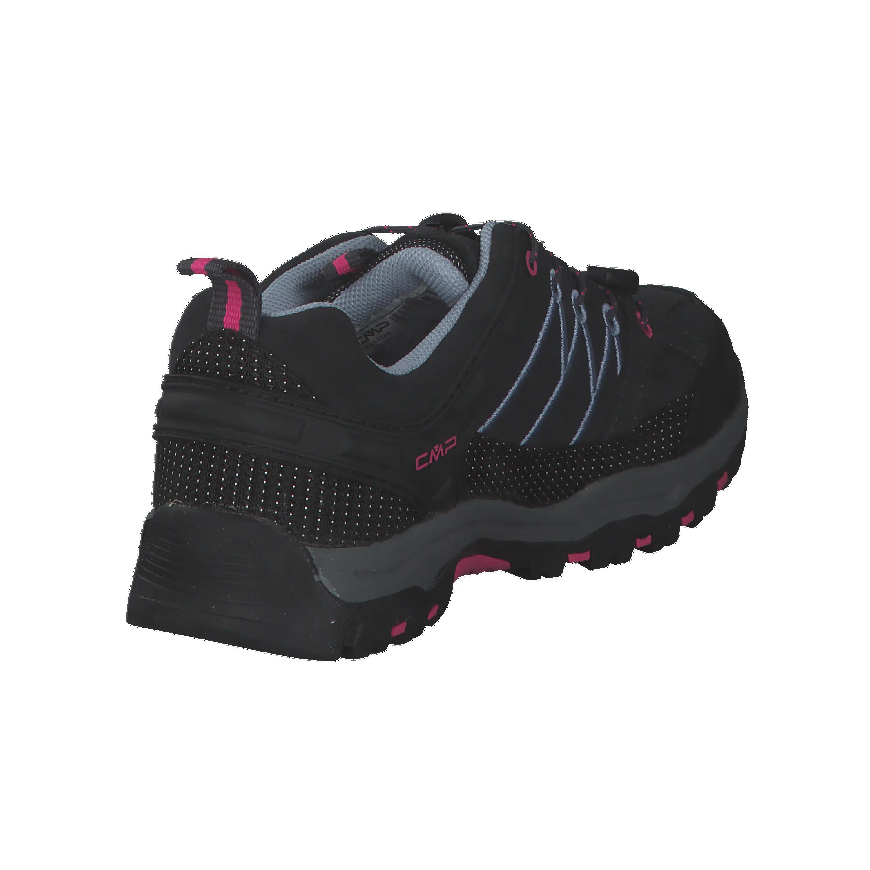 Chaussures de randonnée enfant CMP Rigel WP Low 13/14