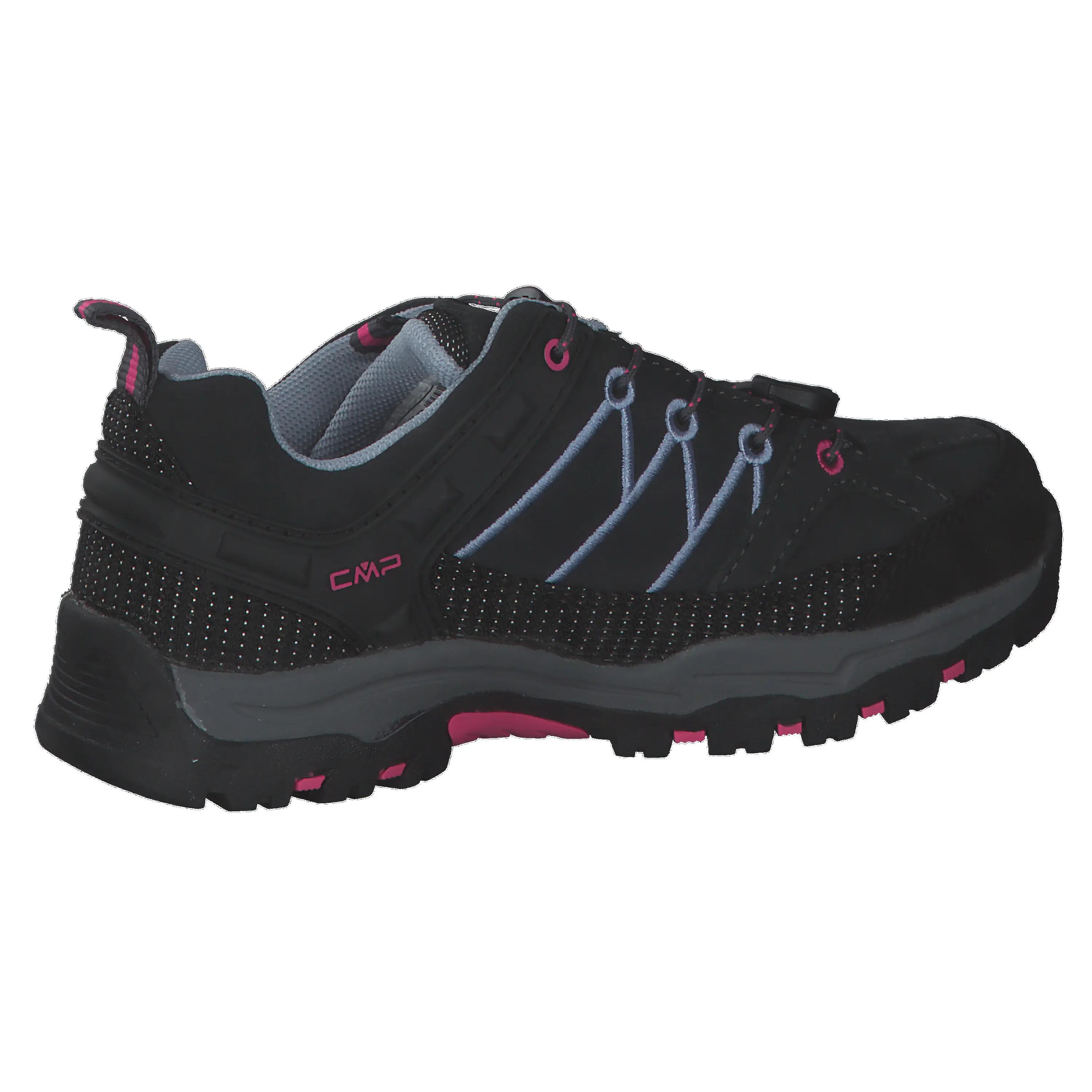 Chaussures de randonnée enfant CMP Rigel WP Low 14/14