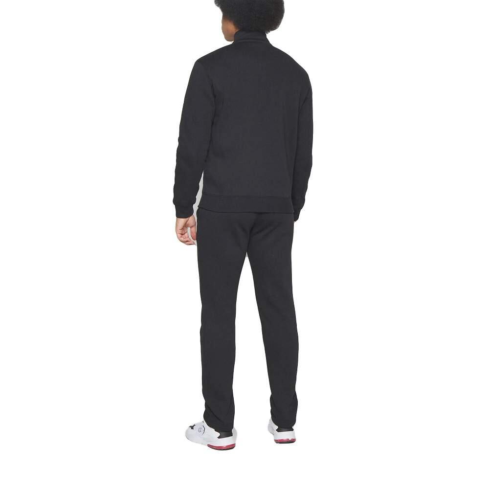 Trainingsanzug Powerblend Logo Schwarz - 219393-KK001 2/4
