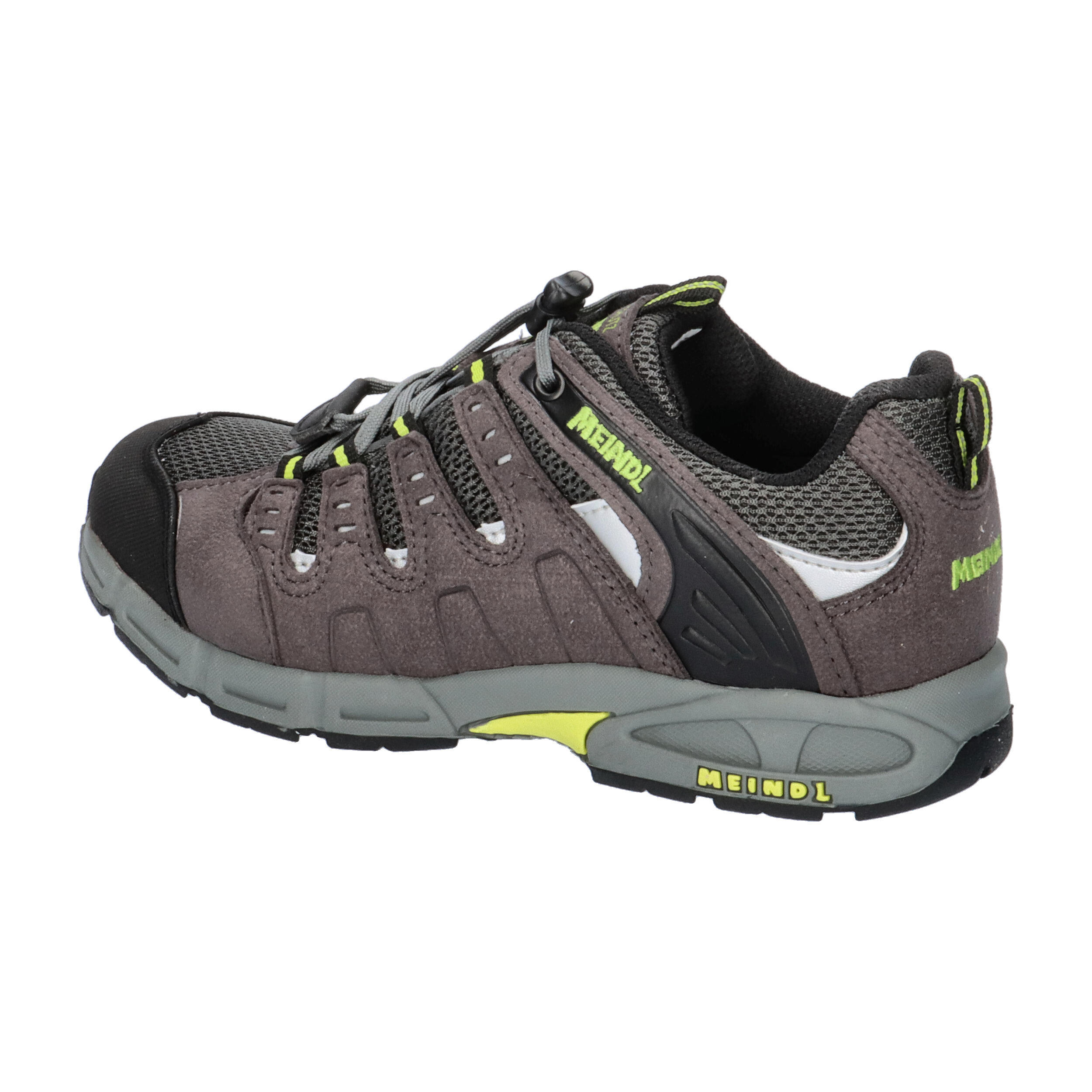Meindl Kinder Schuhe Snap Junior 2046 3/7