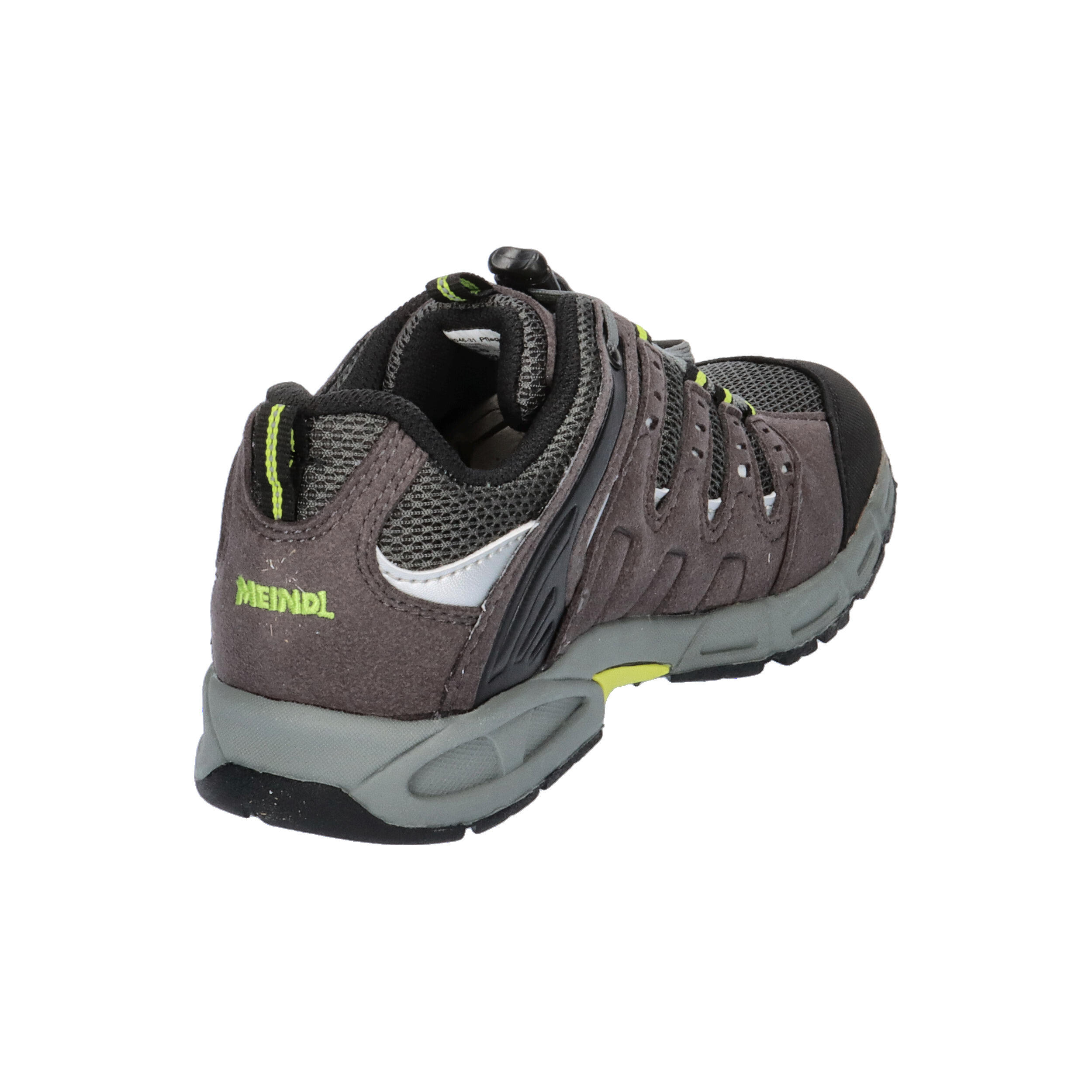 Meindl Kinder Schuhe Snap Junior 2046 6/7