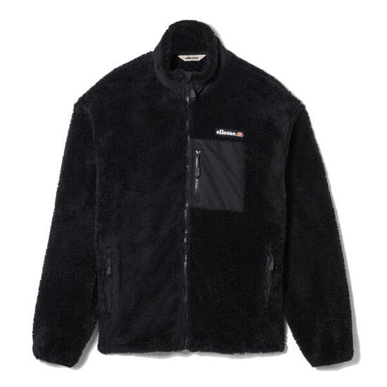 ellesse Herren Fleecejacke Cervacol Sherpa Fleece SHZ22305