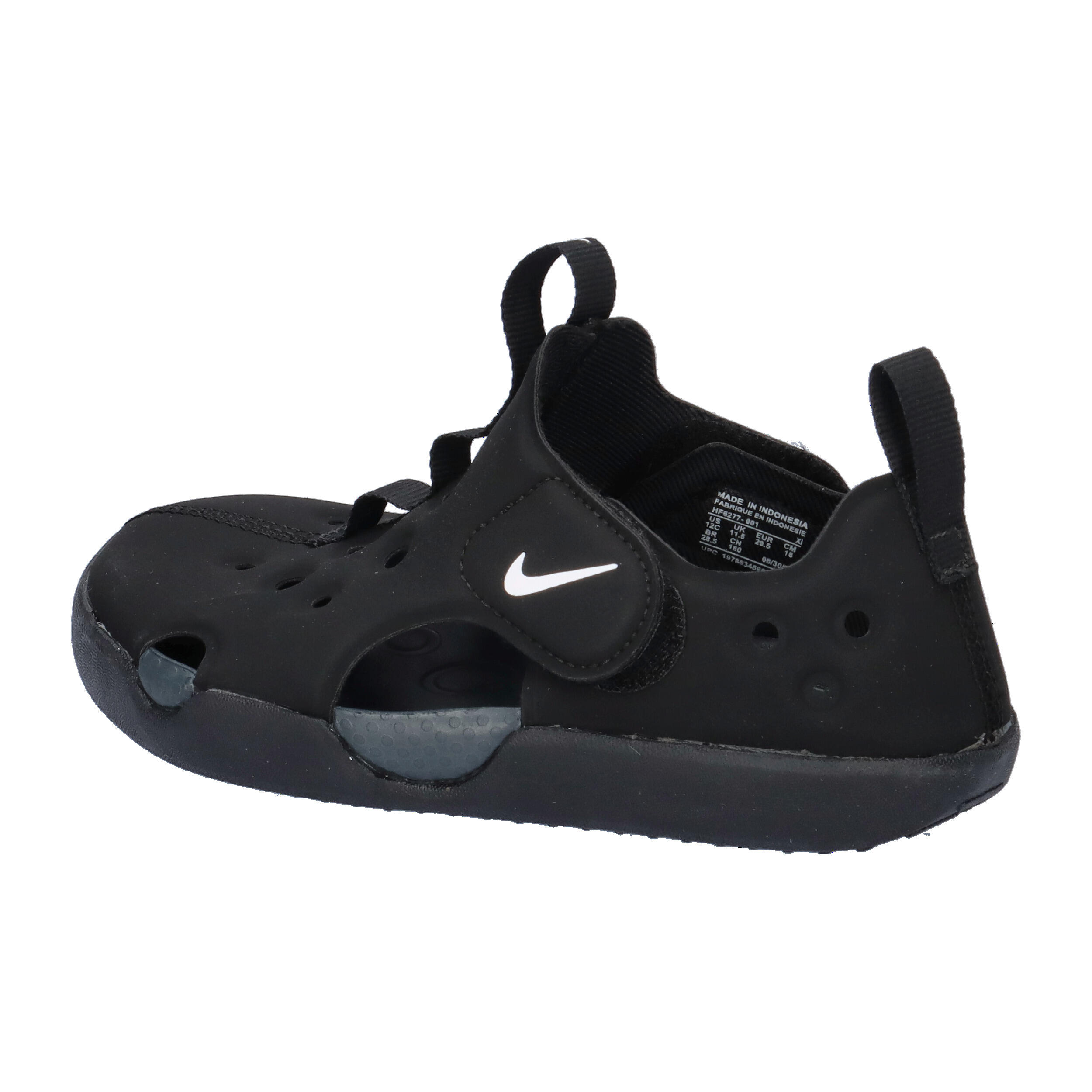 Zapatillas niño Nike Sunray Protect 4 Ps 3/7