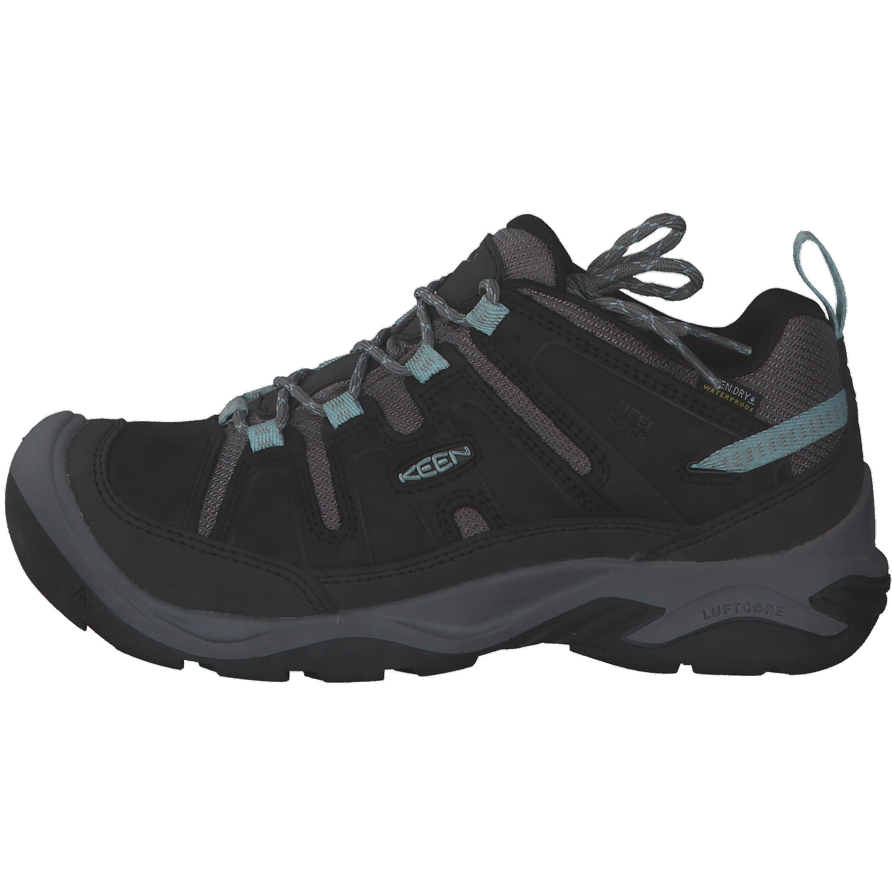 Keen Damen Wanderschuhe Circadia Waterproof 1026671 10/15