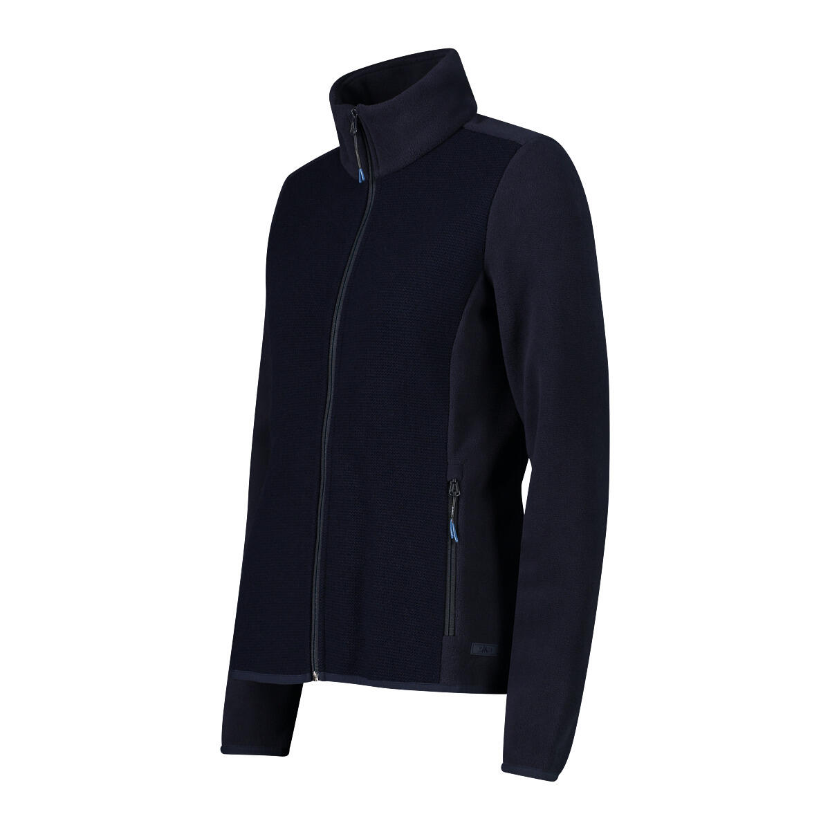 Polaire hybride femme CMP 3/3