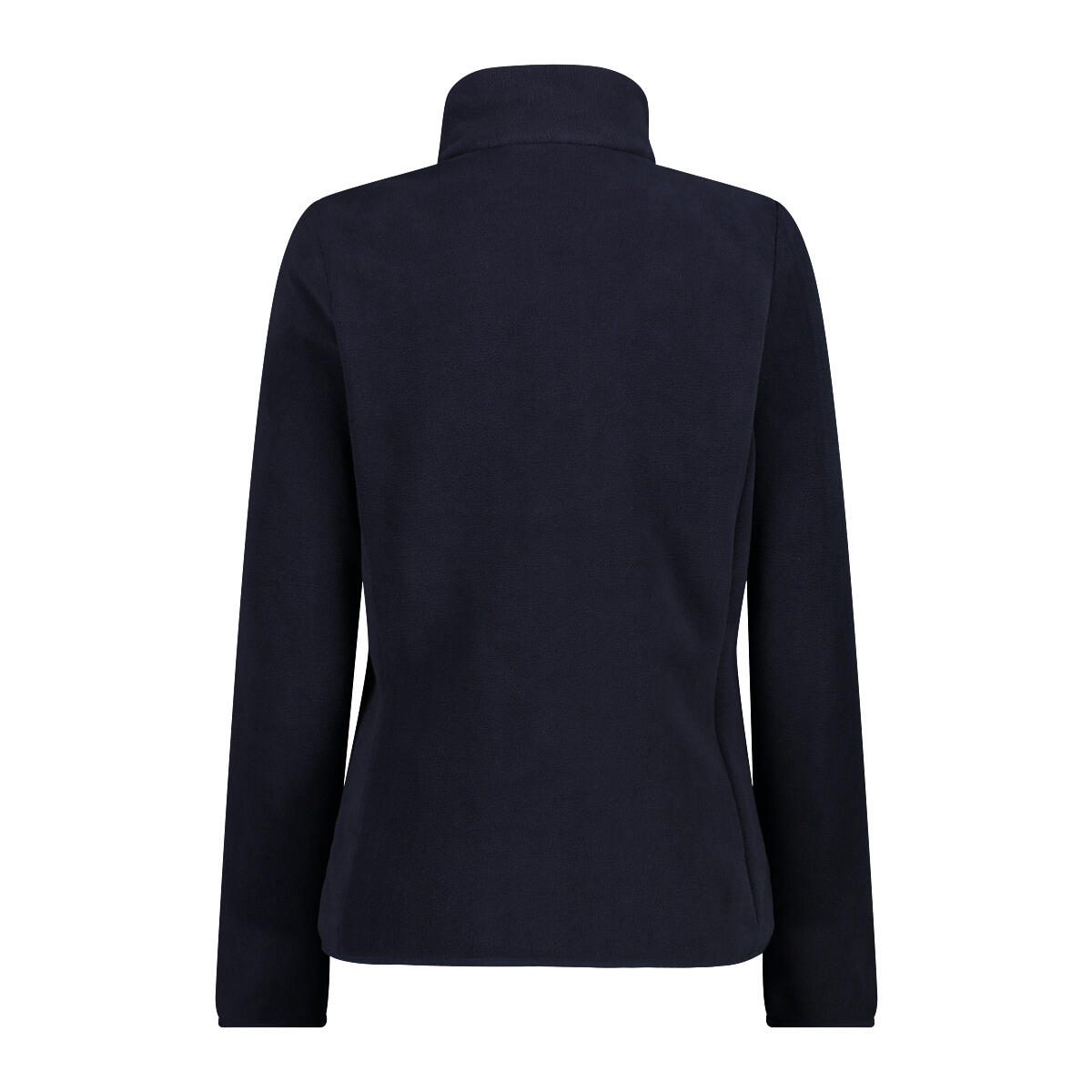 Polaire hybride femme CMP 2/3