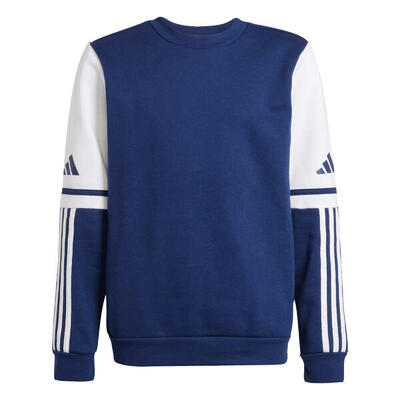 Kindertrui met ronde hals adidas squadra 25