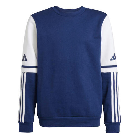 Kinder Rundhals Sweatshirt adidas Squadra 25