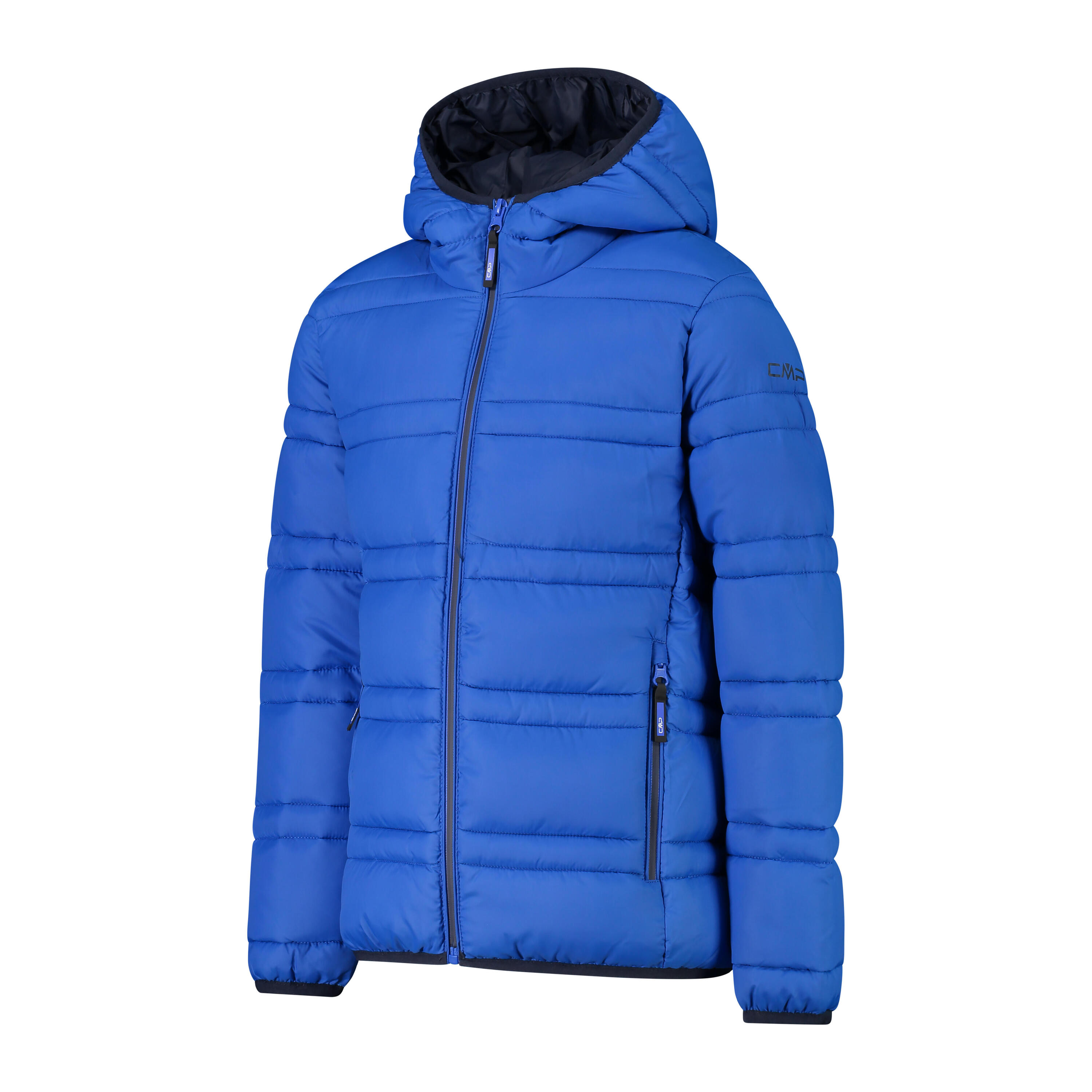 Piumino con cappuccio per bambini CMP 3/3