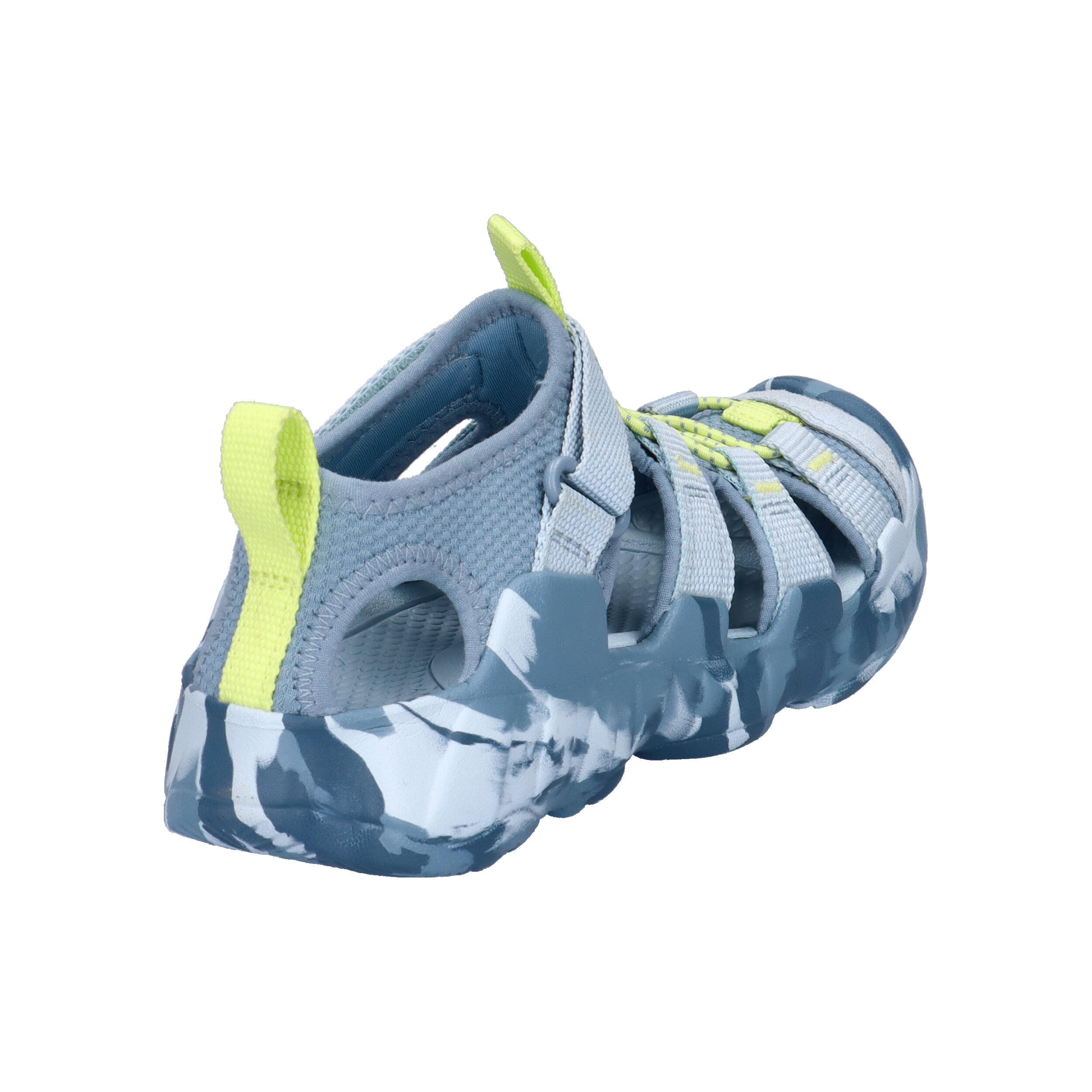 Keen Kinder Trekkingsandale HYPERPORT H2 C 14/15