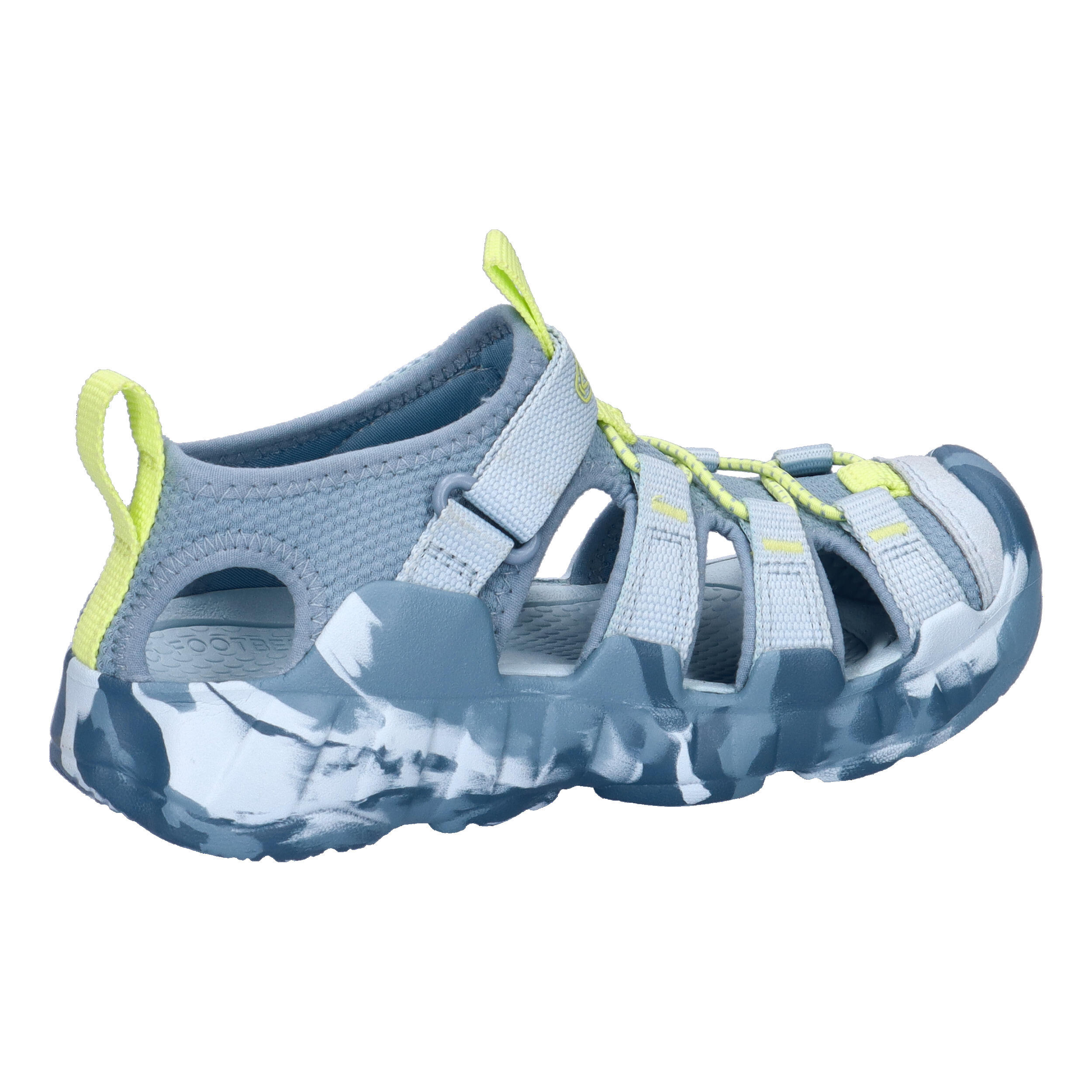 Keen Kinder Trekkingsandale HYPERPORT H2 C 15/15