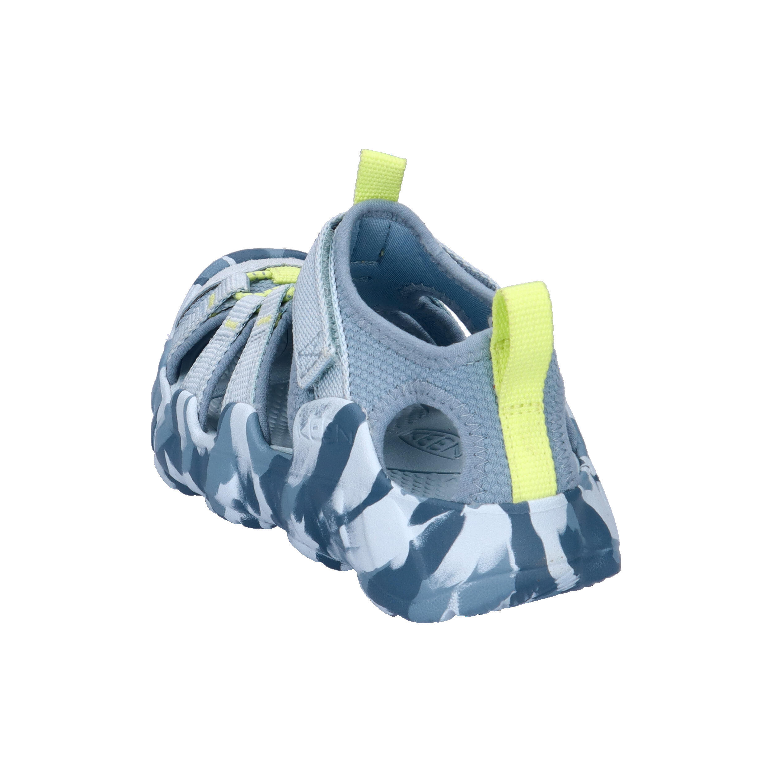 Keen Kinder Trekkingsandale HYPERPORT H2 C 12/15