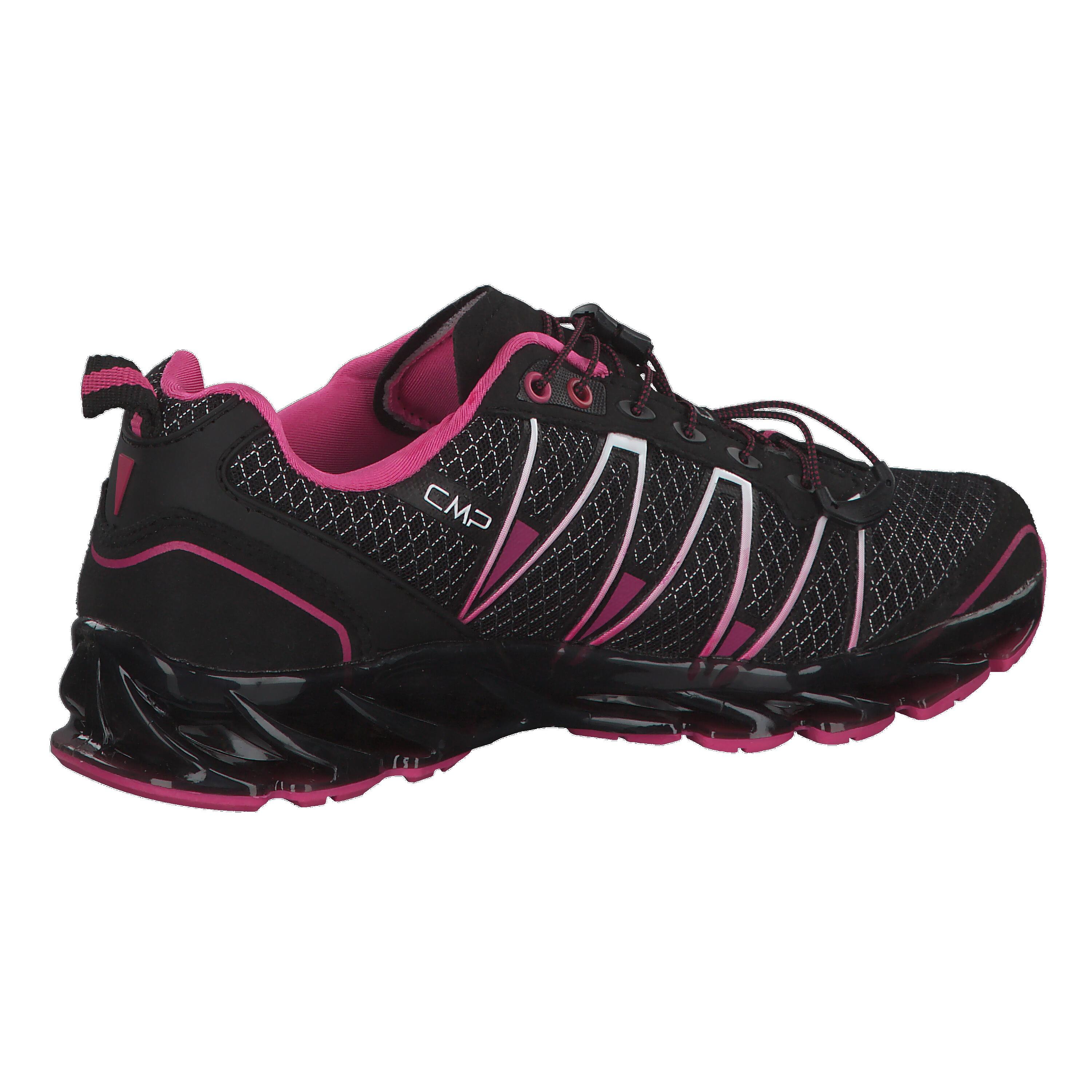 CMP Kinder Trail Running Schuhe Altak WP 2.0 39Q4794J 7/7