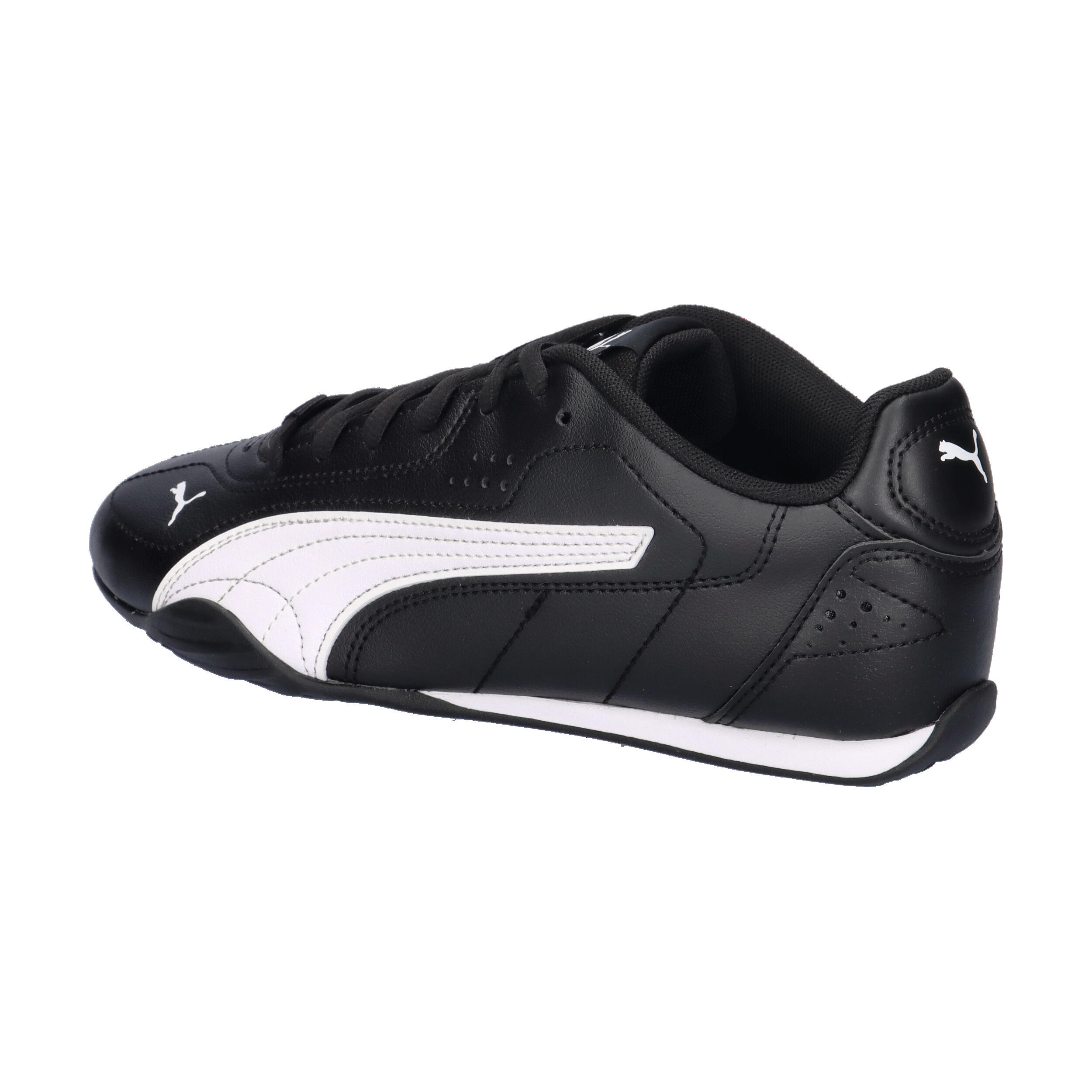 Zapatillas infantil Puma Catch 3/7